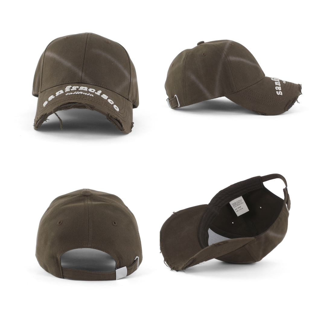 قبعة بيسبول - 098