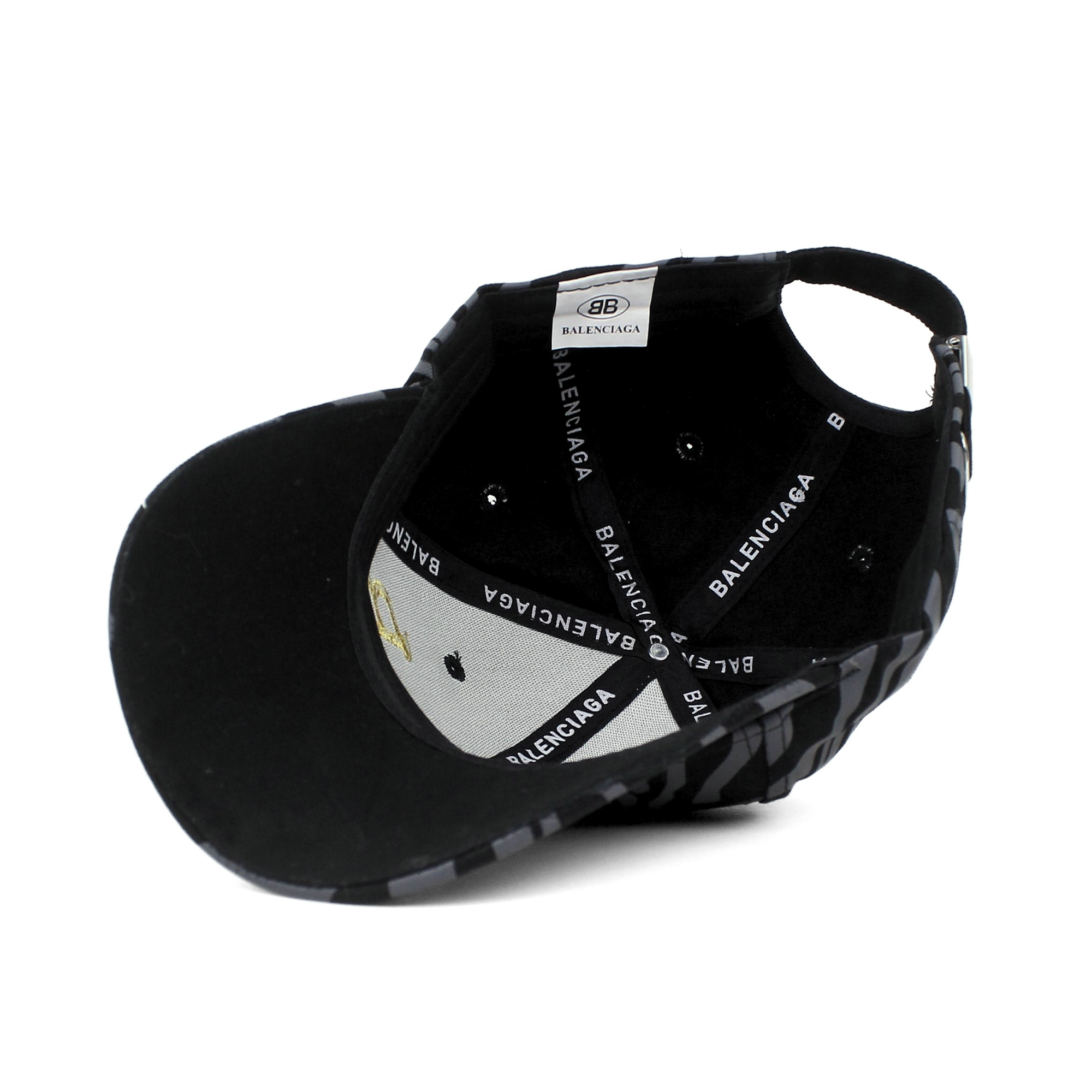 قبعة بيسبول - D740