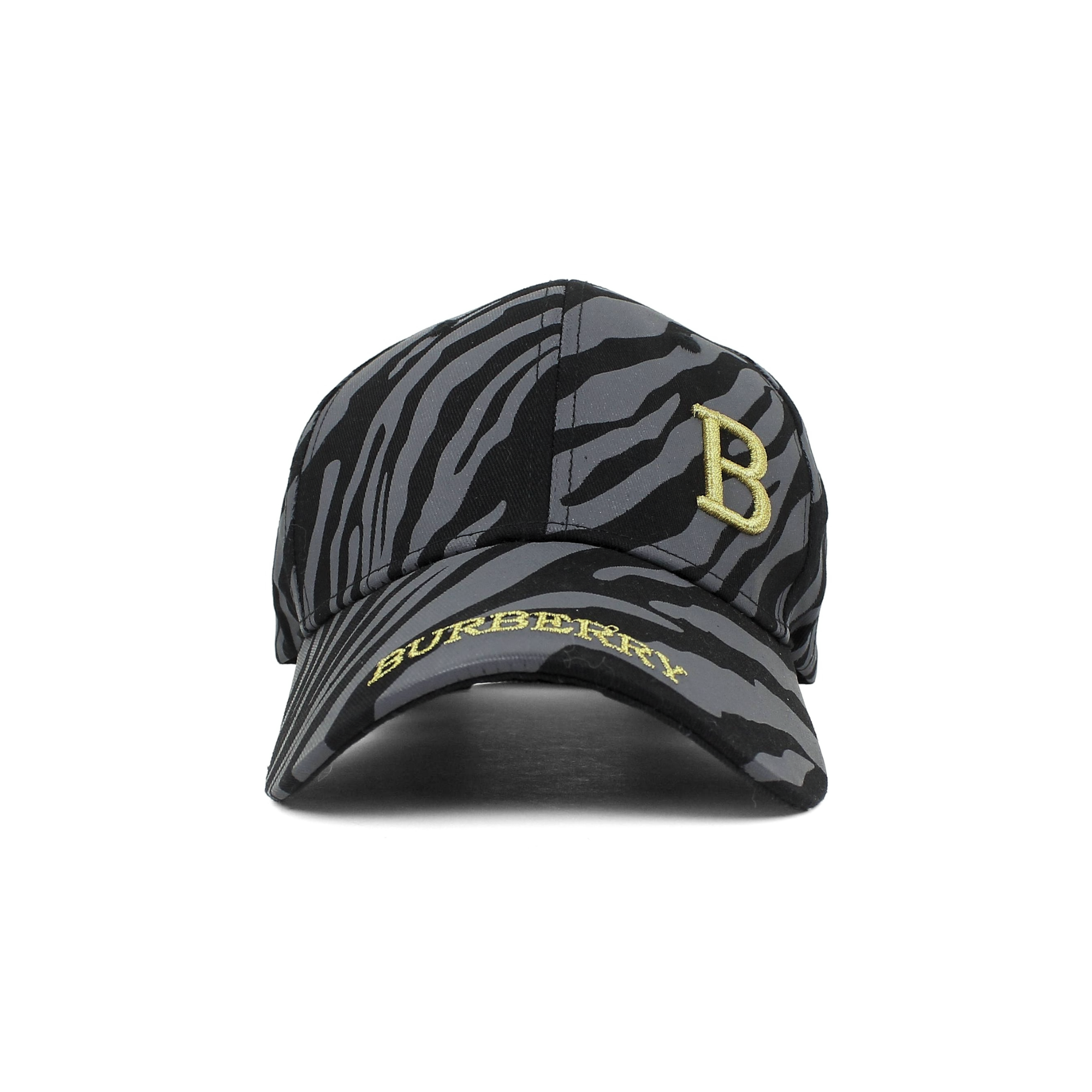 قبعة بيسبول - D740