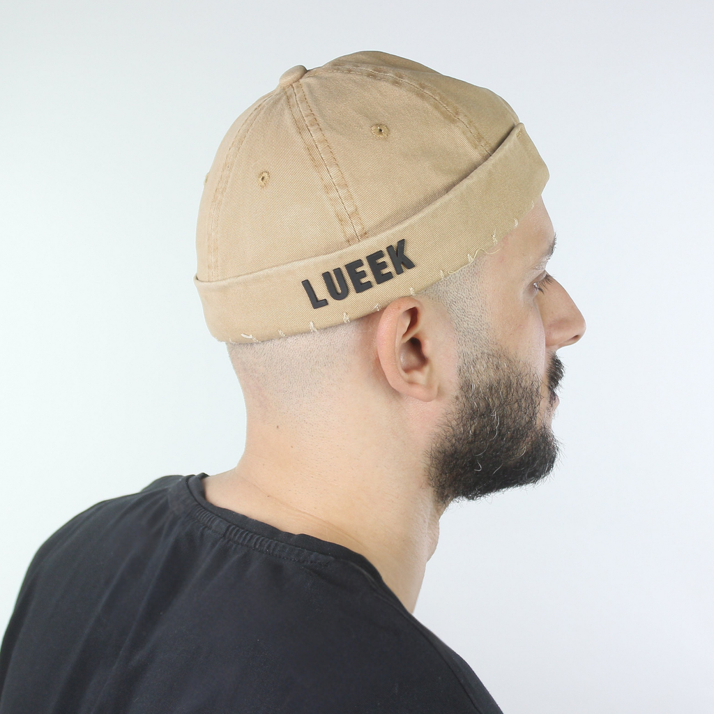 Docker Hat - 006