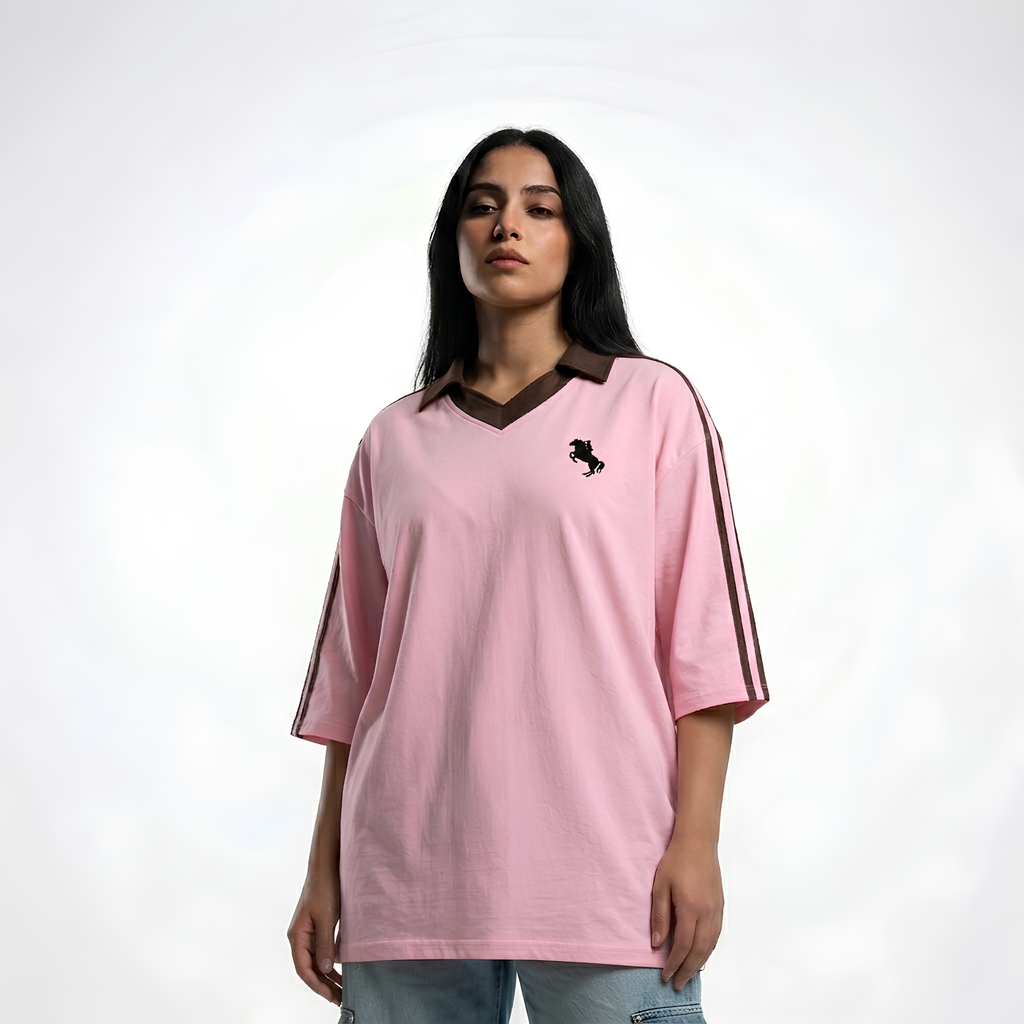 Polo T-shirt