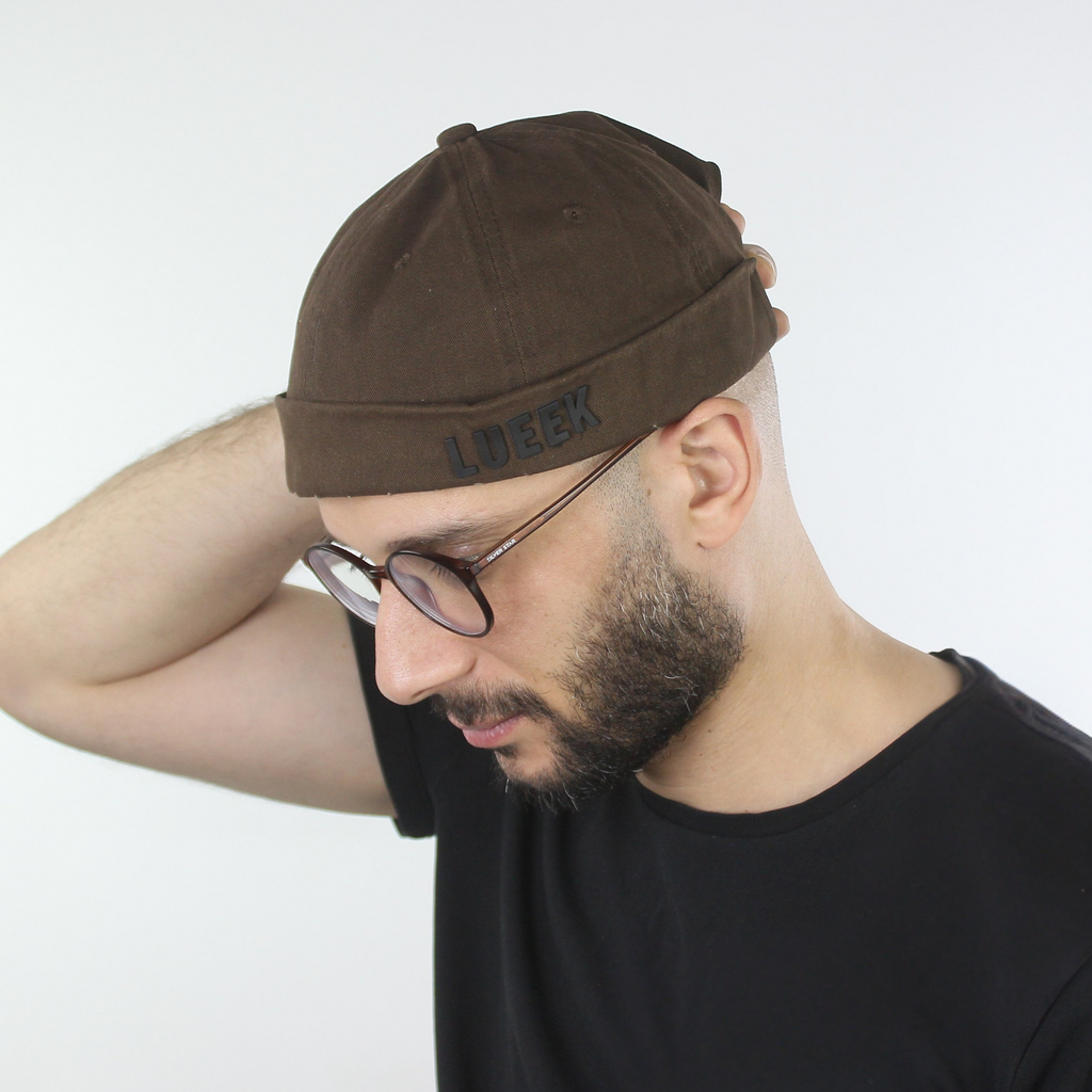 Docker Hat - 006