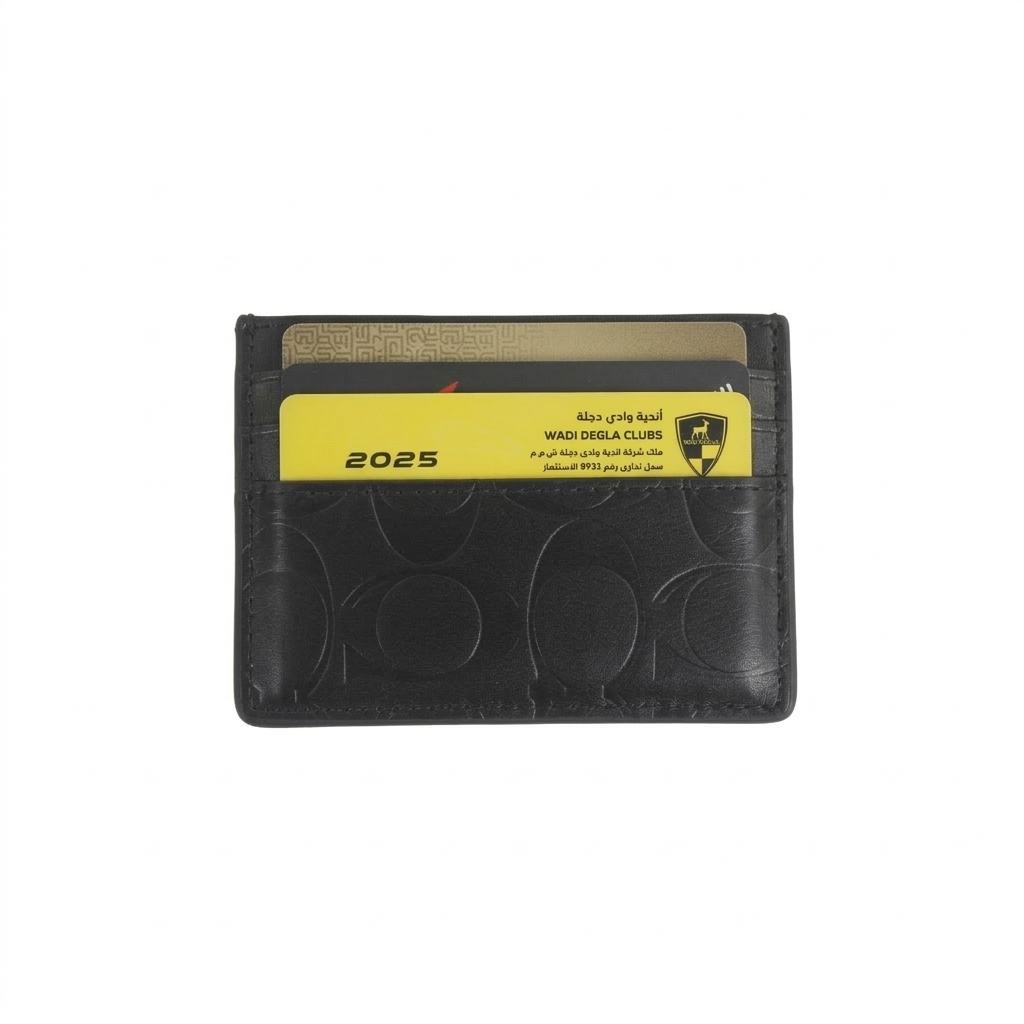 Cardholder - 009