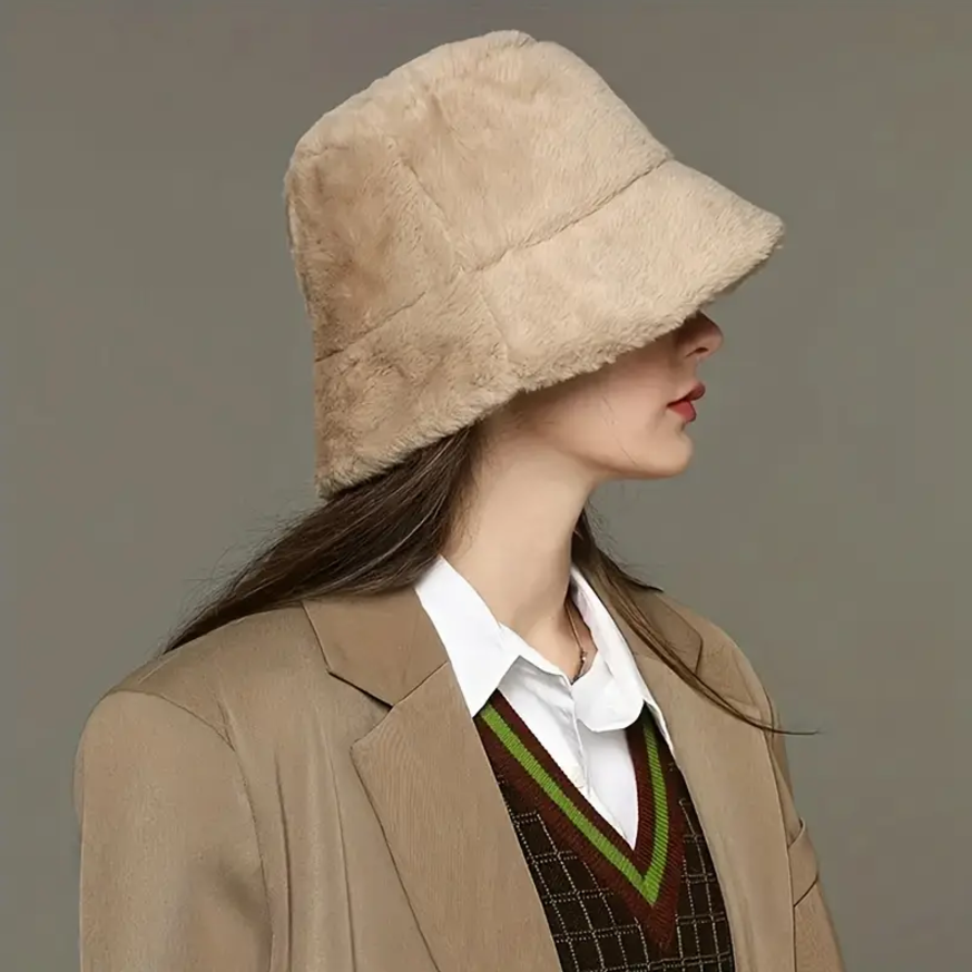 Bucket Hat - D002