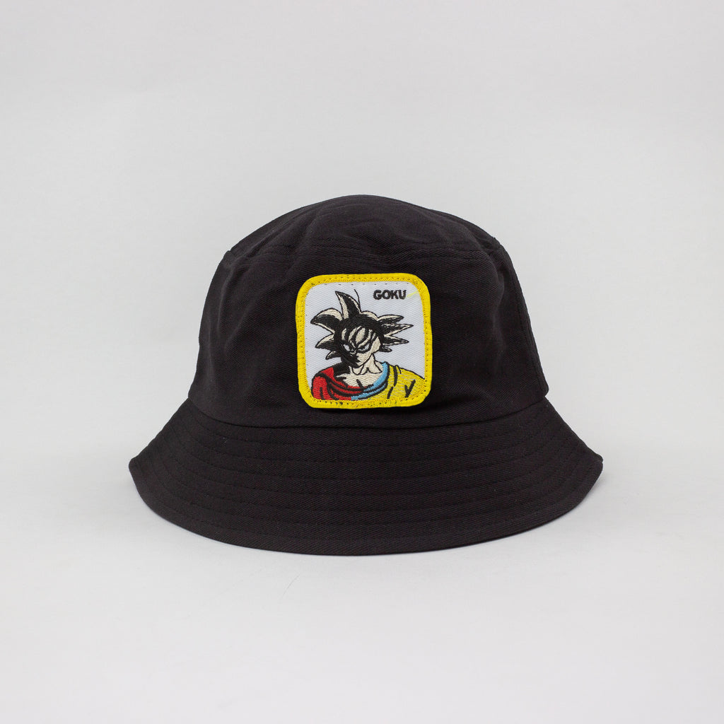 Bucket Hat - 001