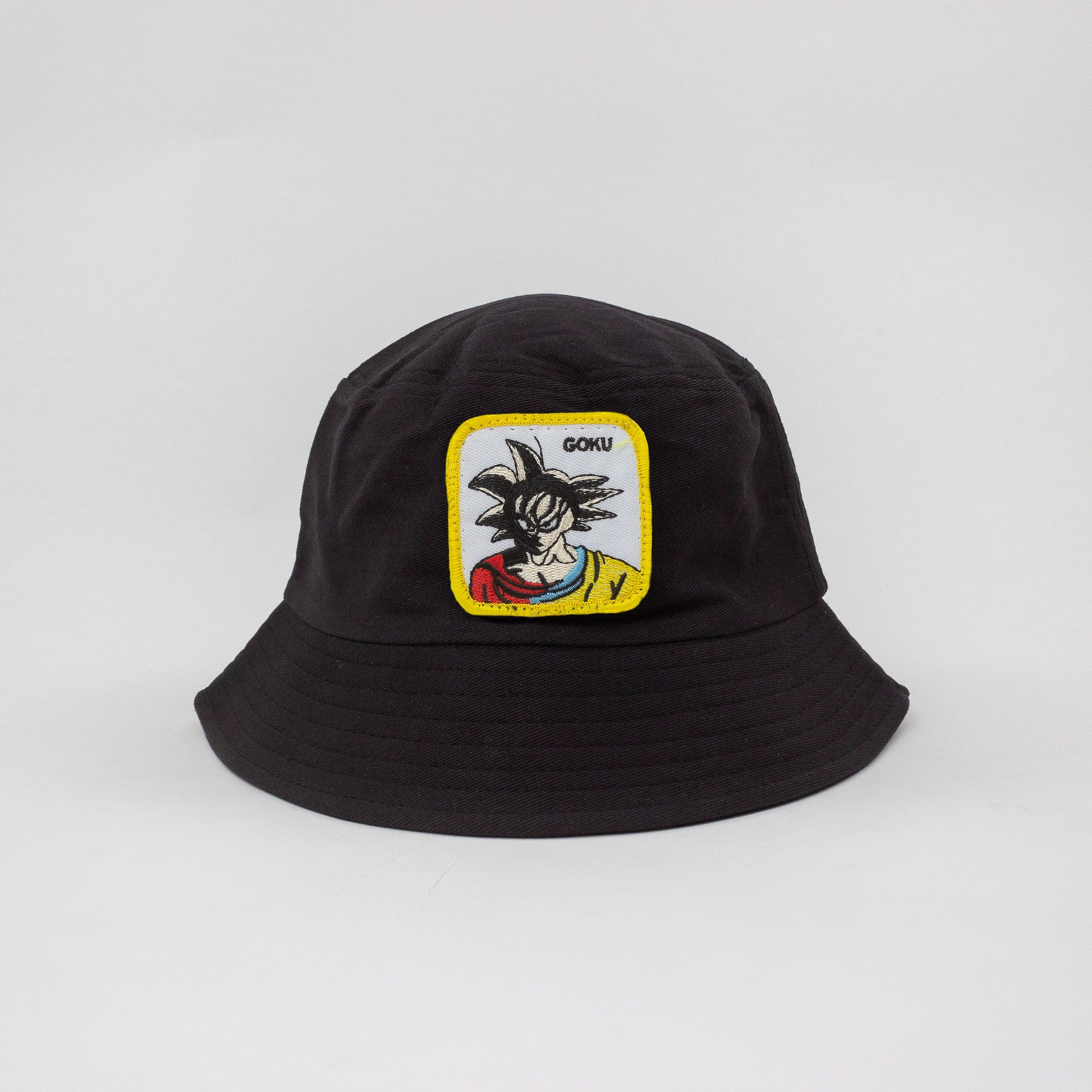Bucket Hat - 001