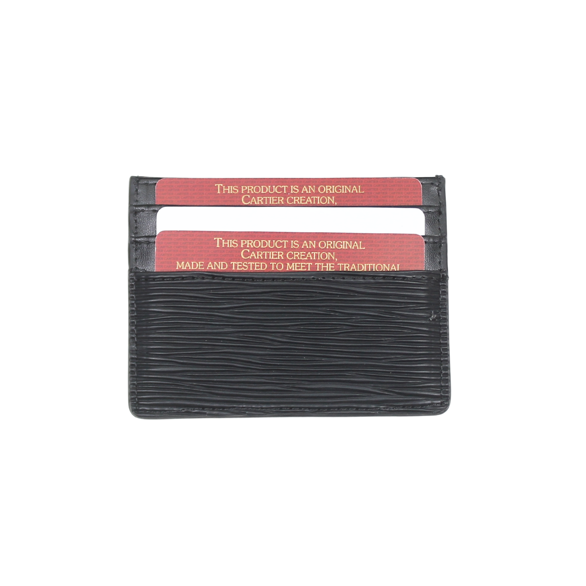 Cardholder - 007