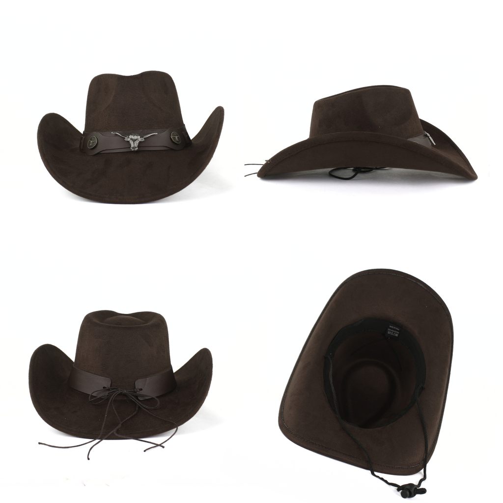 Cowboy Hat - 009