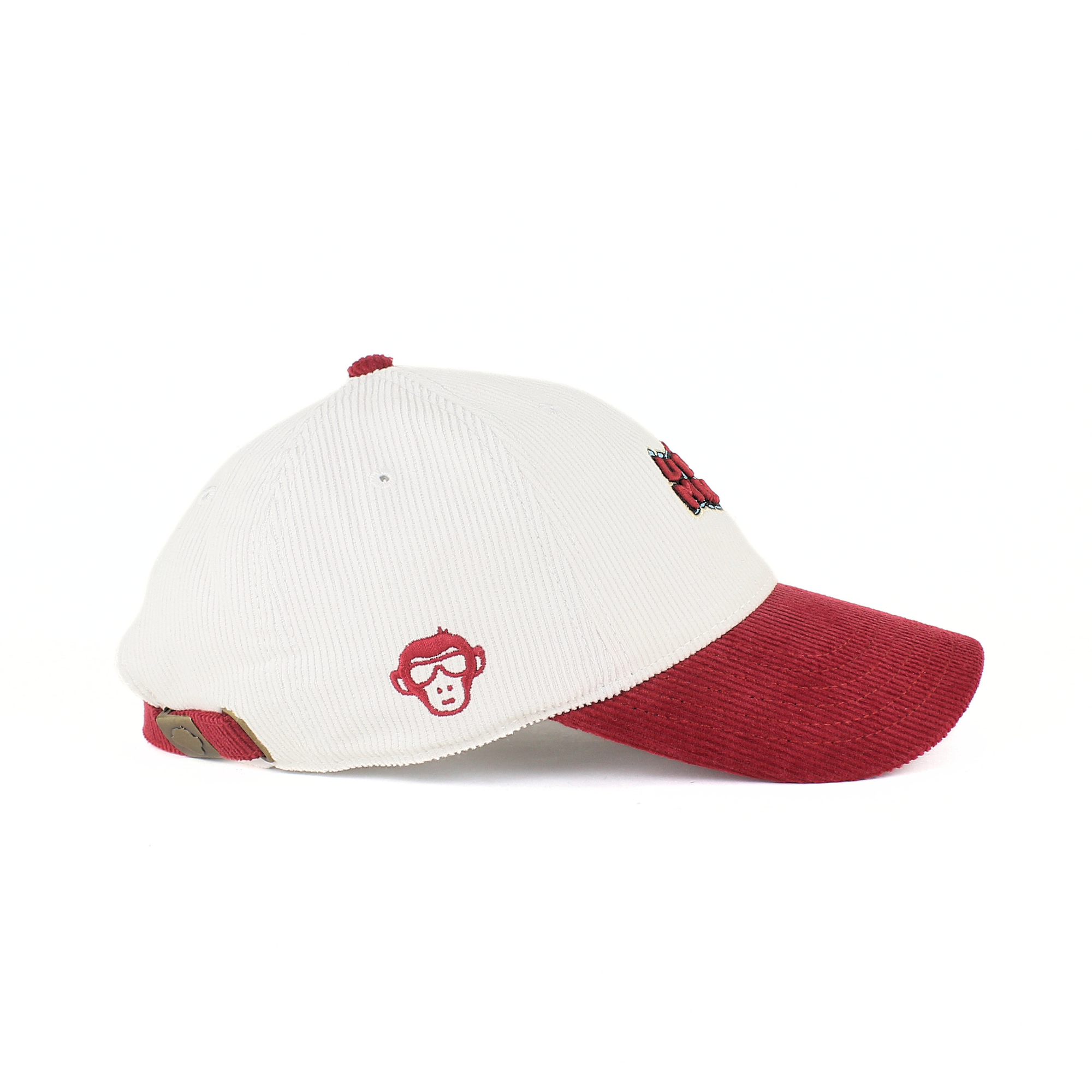 Dad Cap - D937