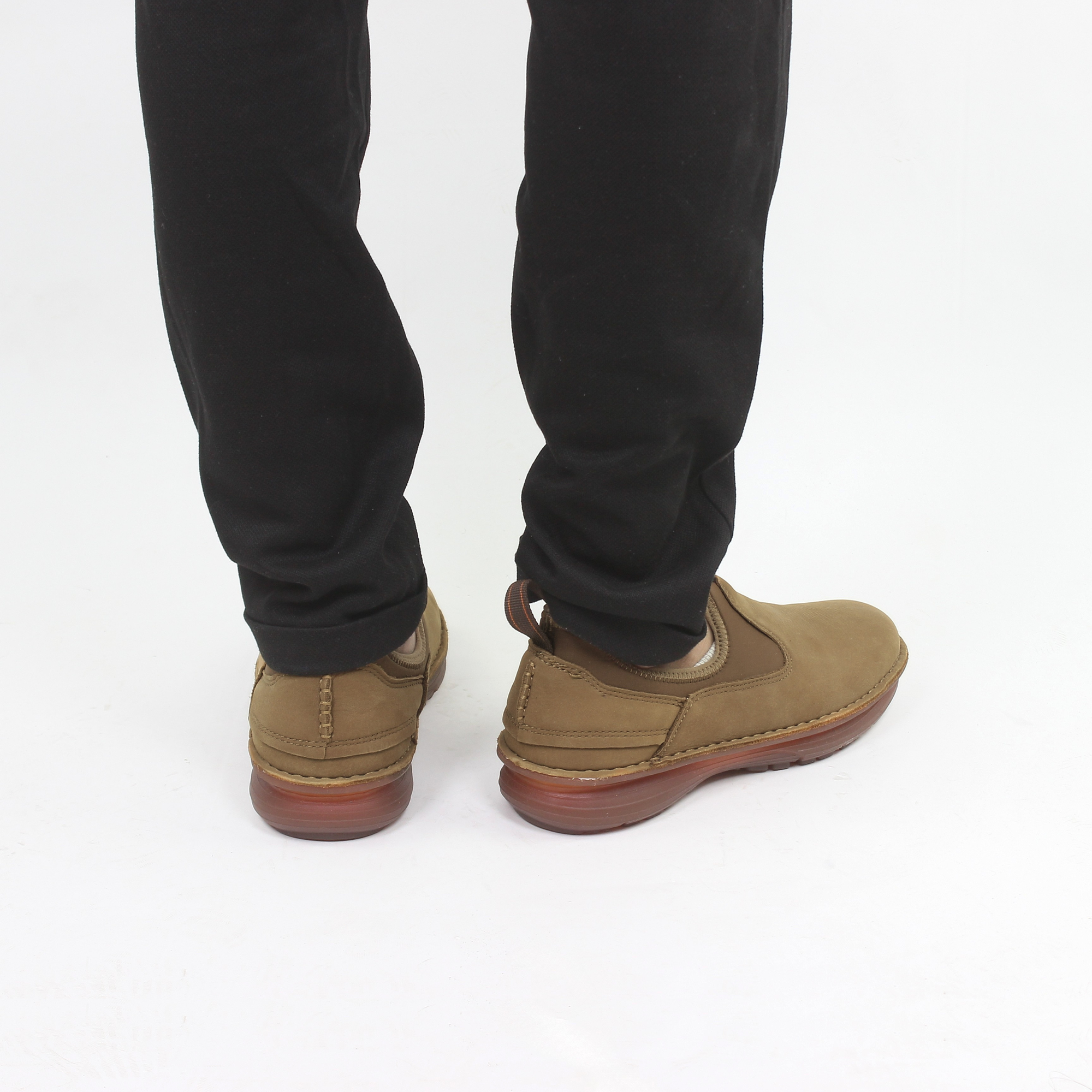 Slip on Shoes