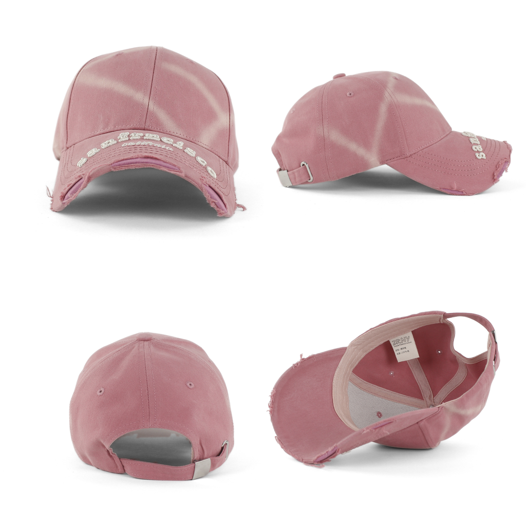 Baseball Cap - 097