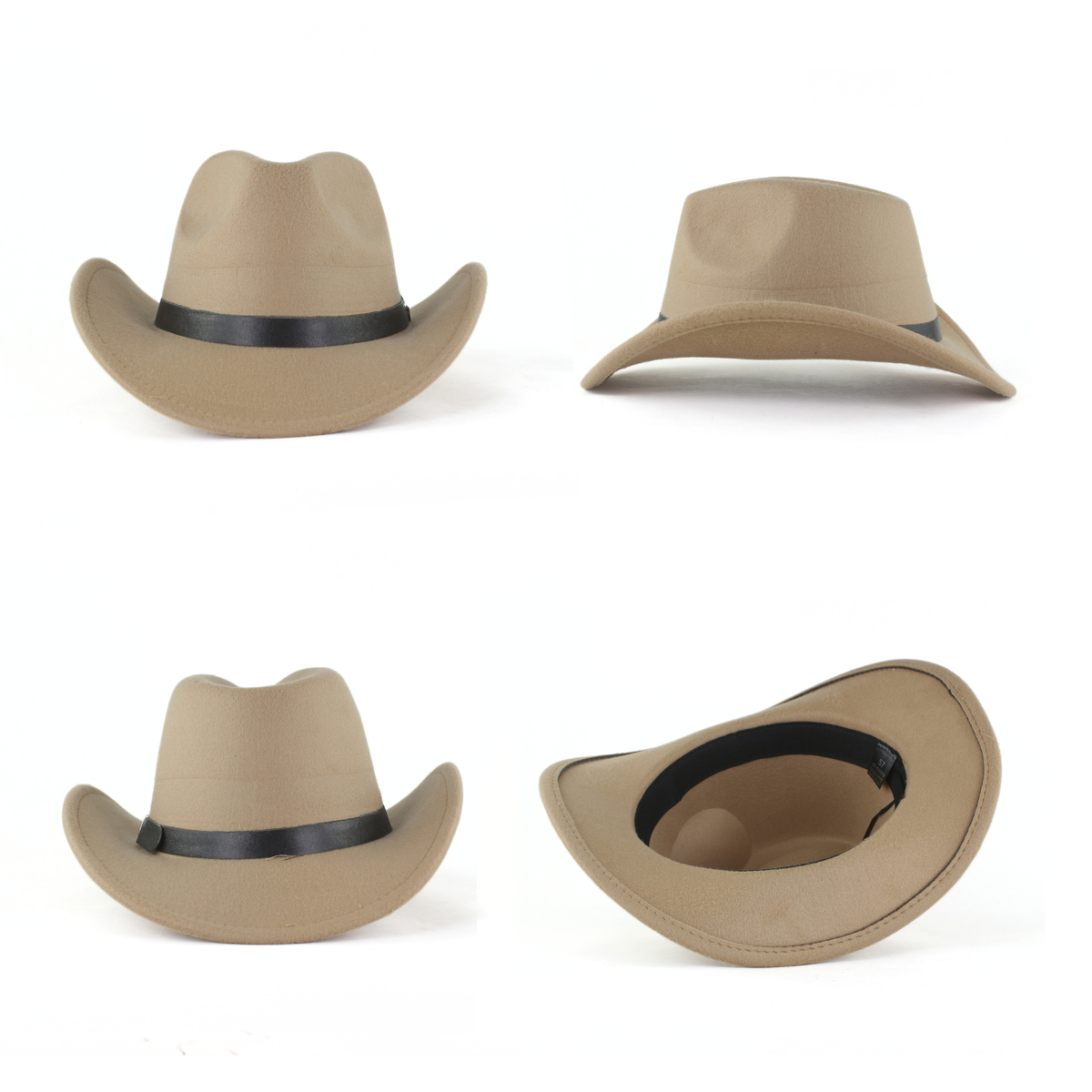Cowboy Hat - 010