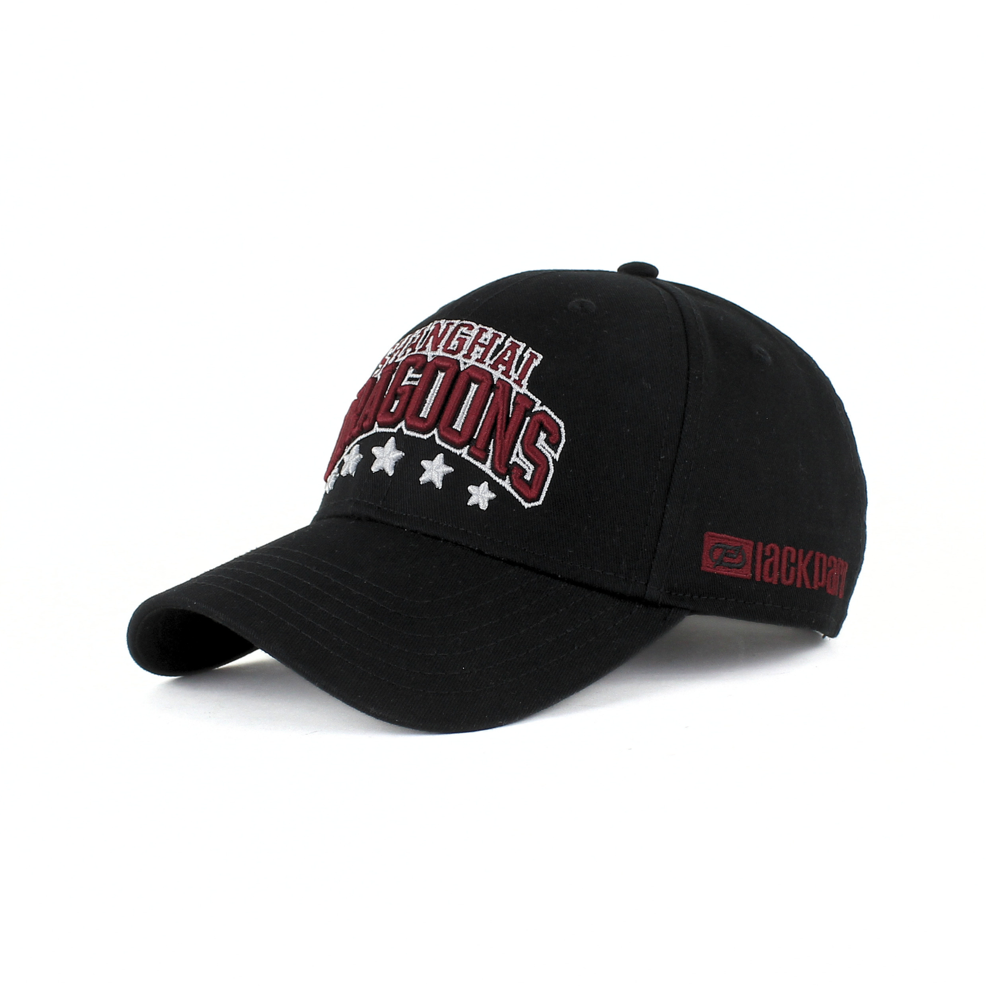 Baseball Cap - D938