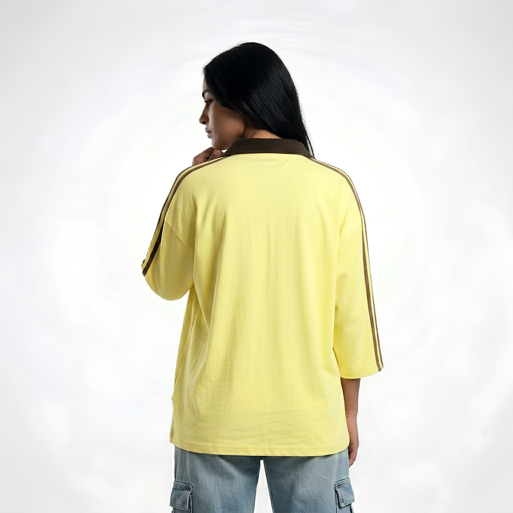 Polo T-shirt