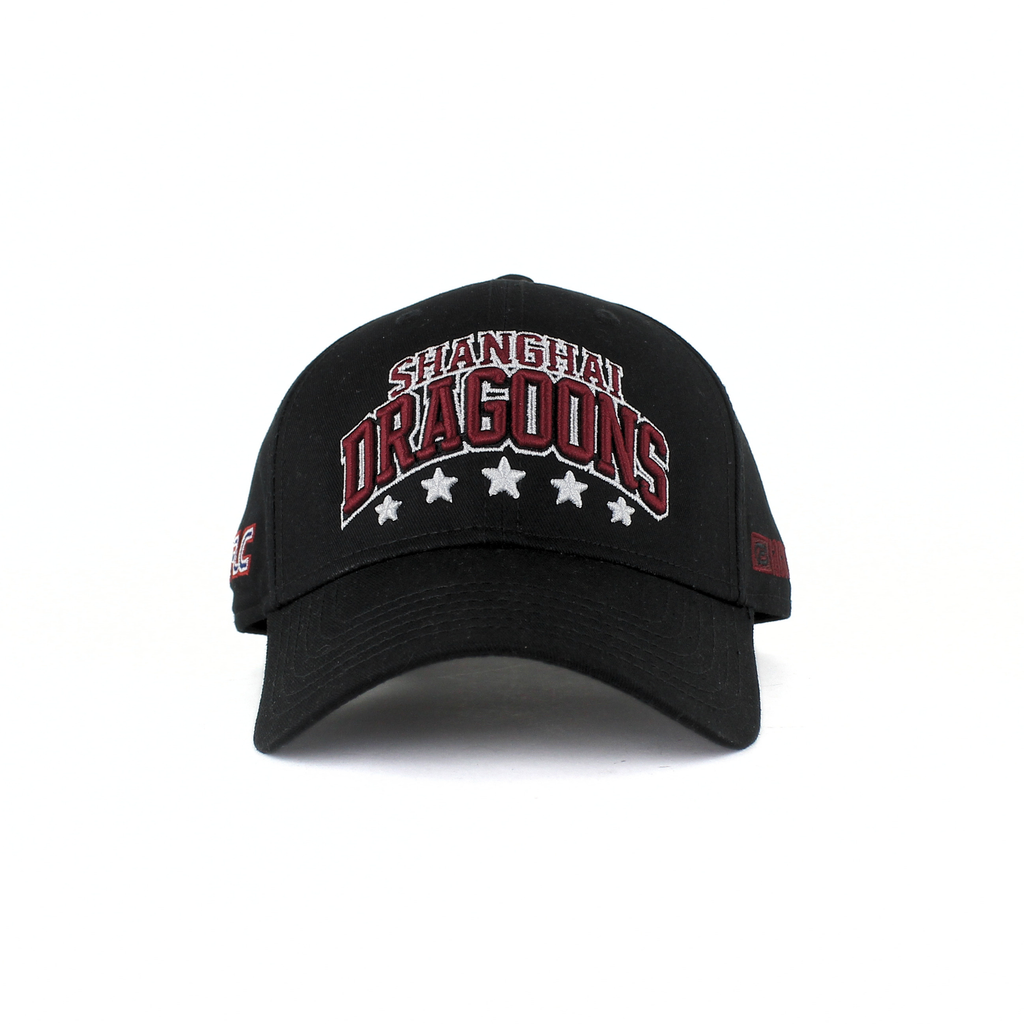 Baseball Cap - D938