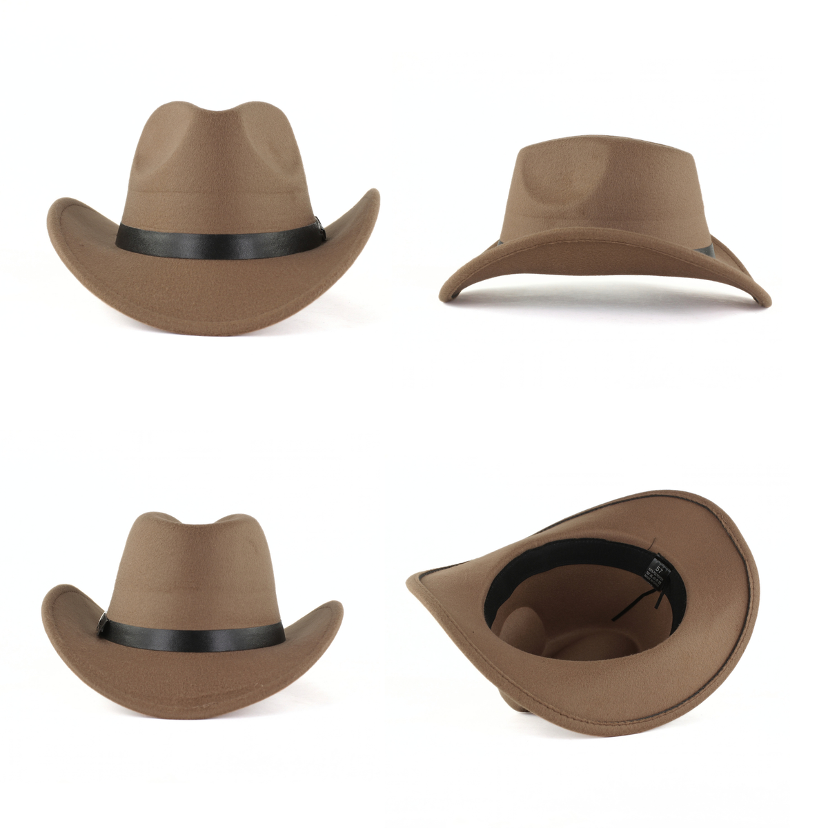 Cowboy Hat - 010