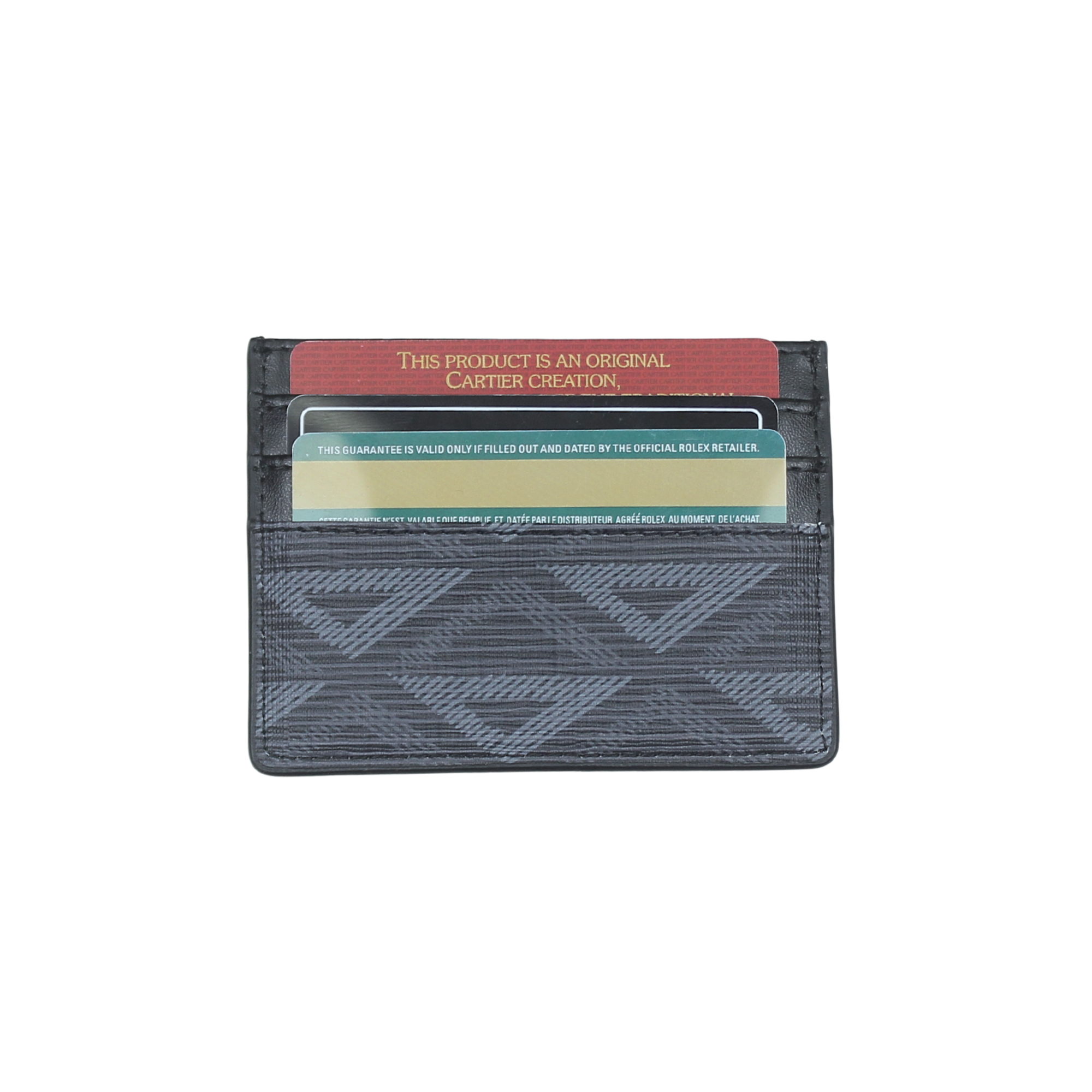 Cardholder - 008