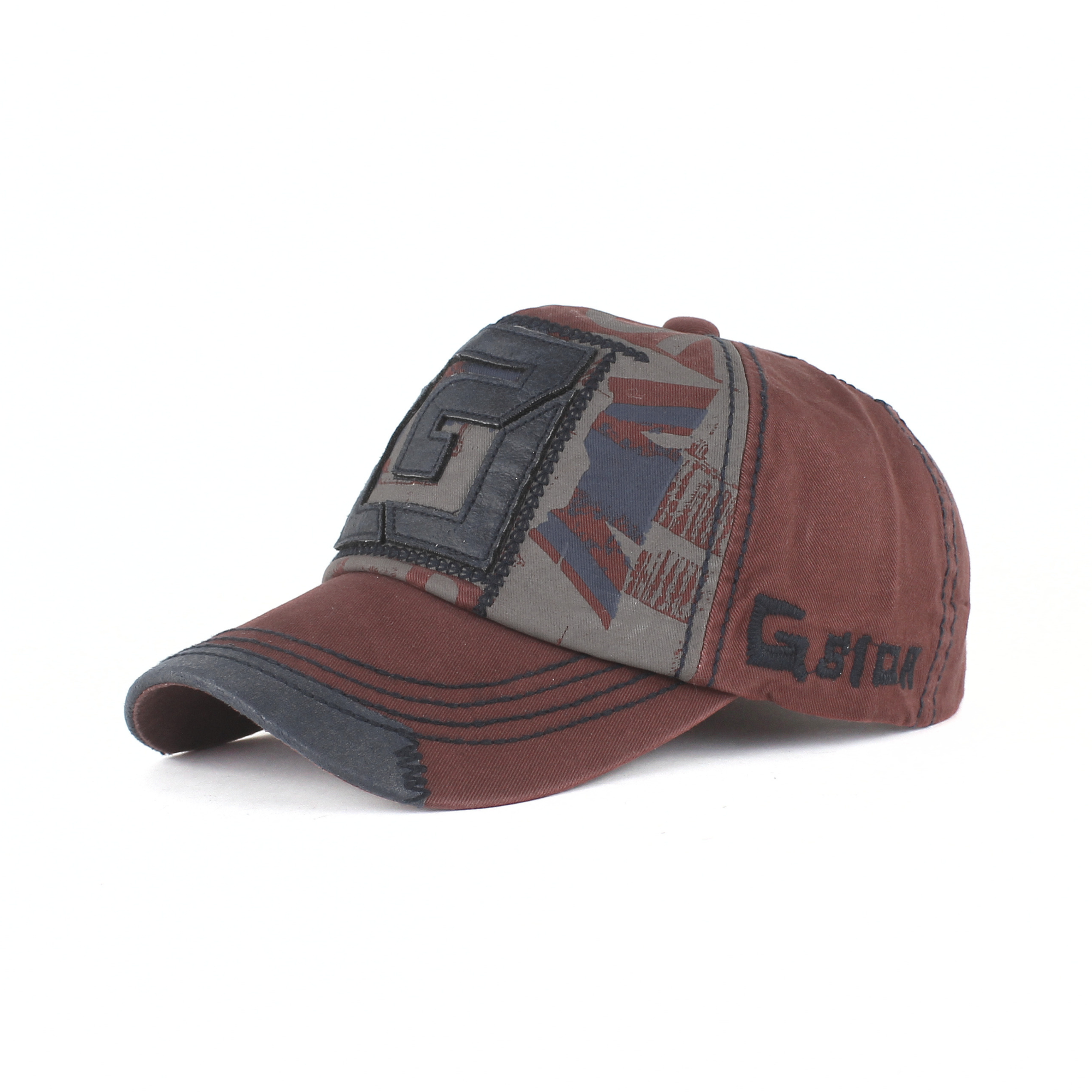 Dad Cap - 118