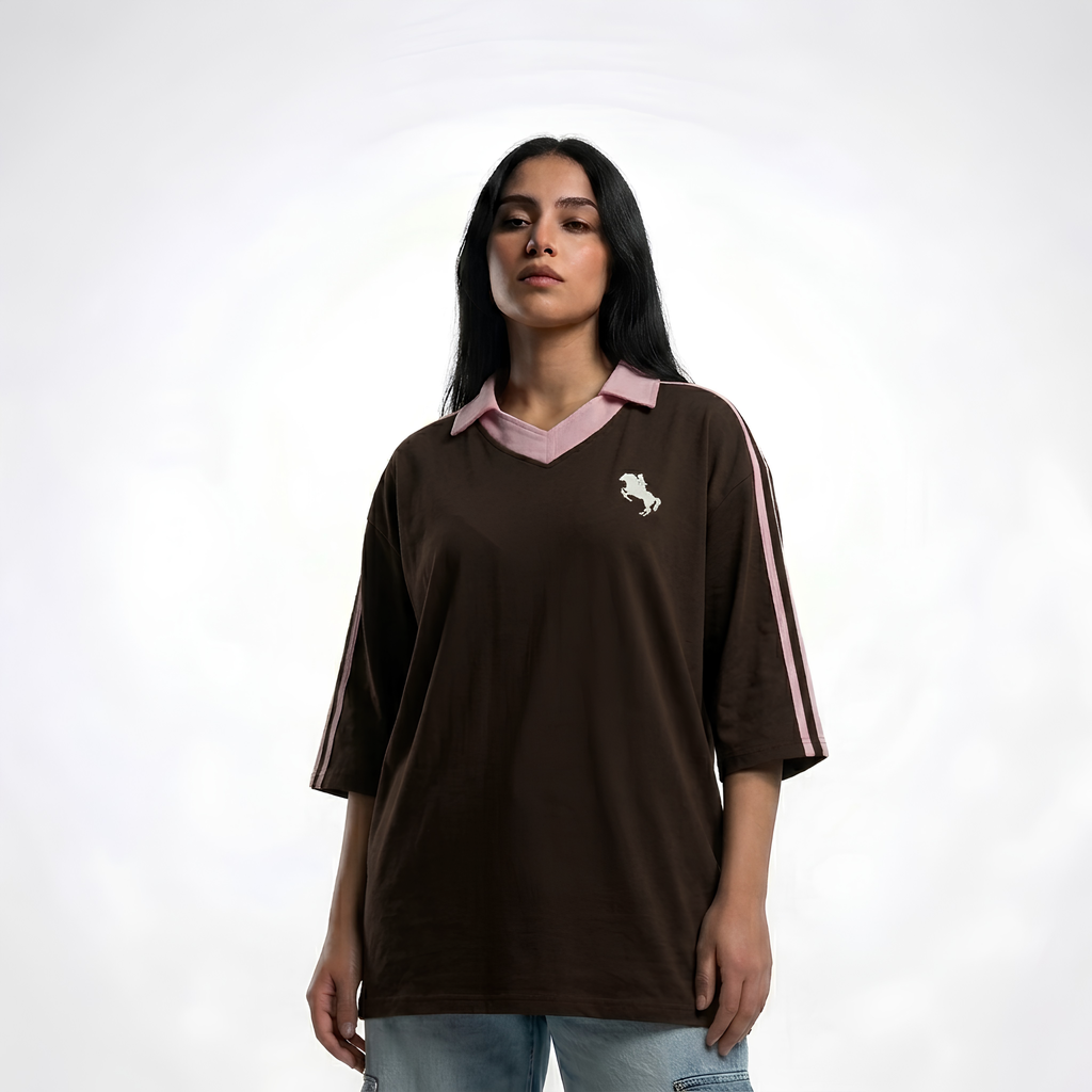 Polo T-shirt