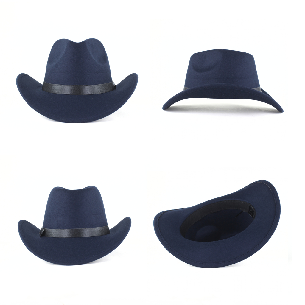 Cowboy Hat - 010