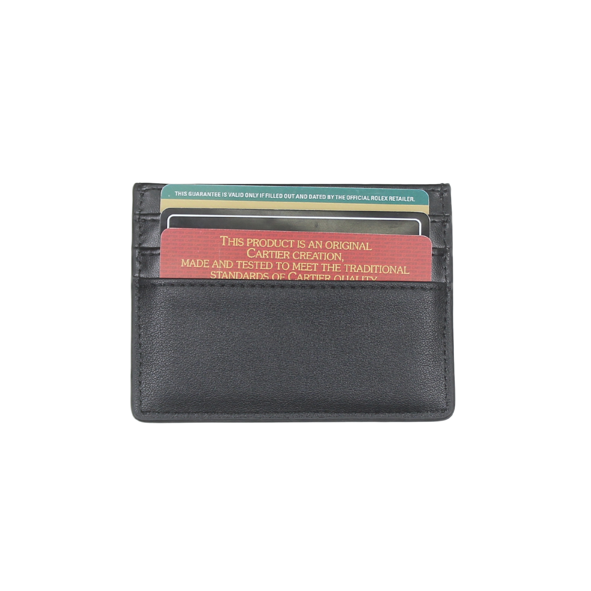 Cardholder - 006