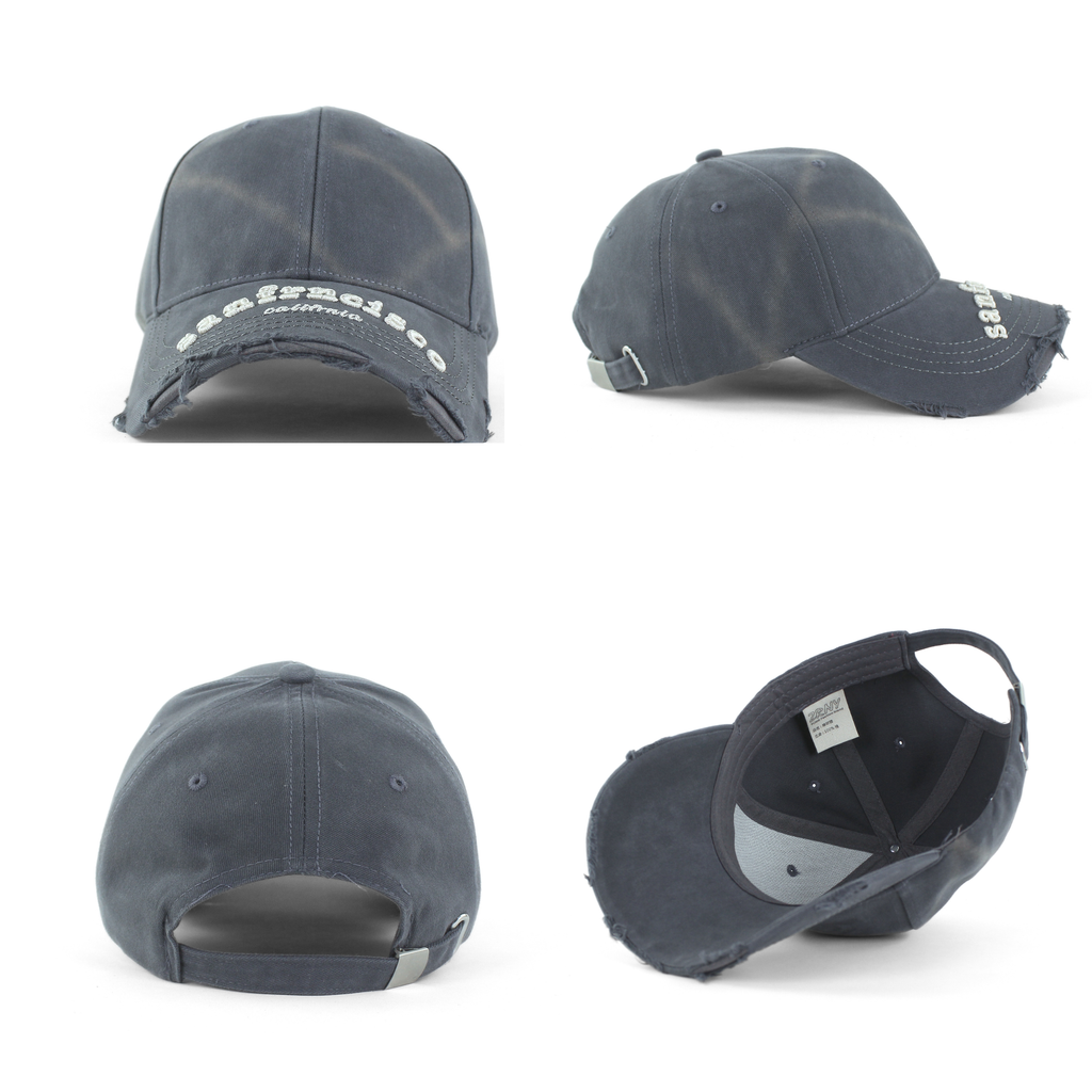 قبعة بيسبول - 098