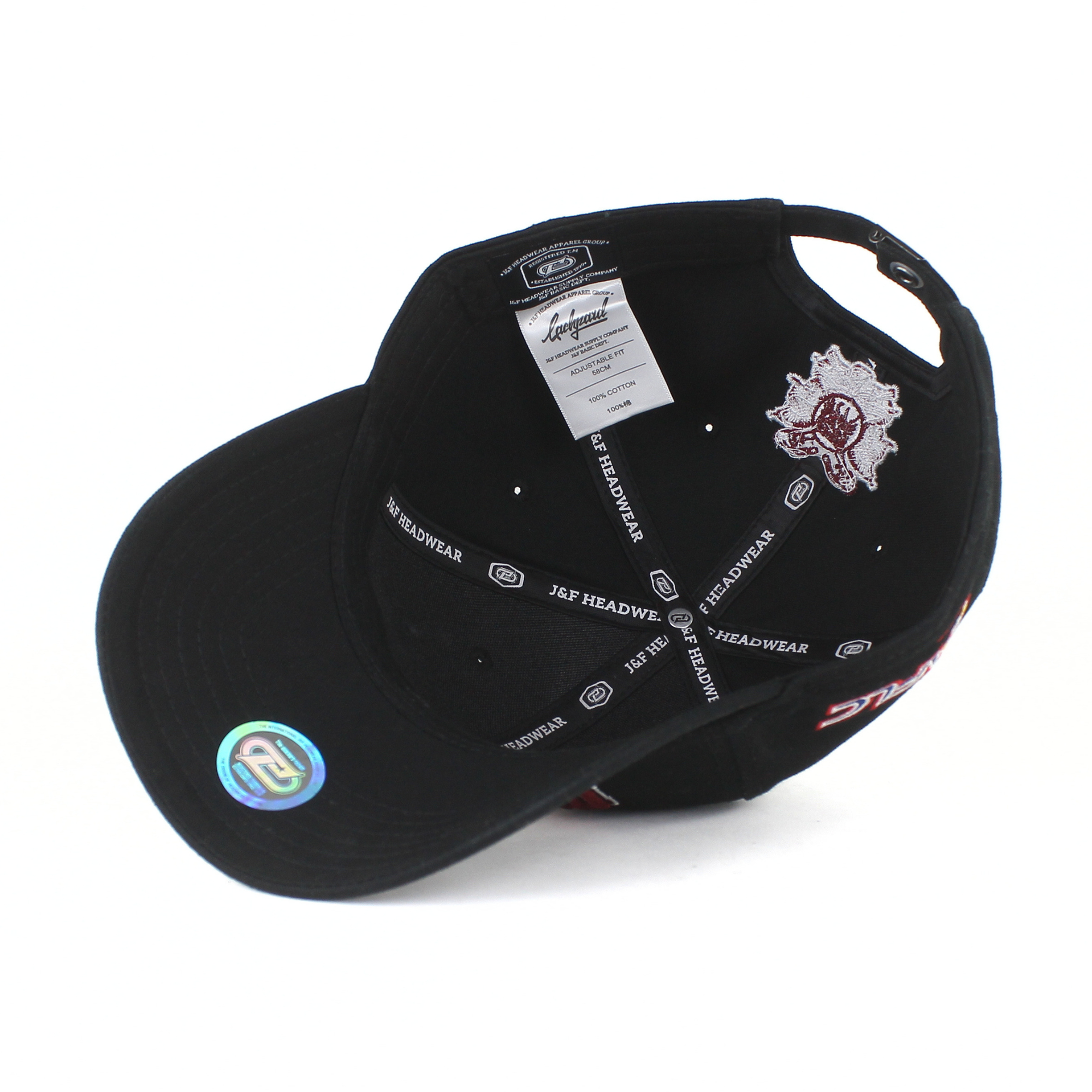 Baseball Cap - D938