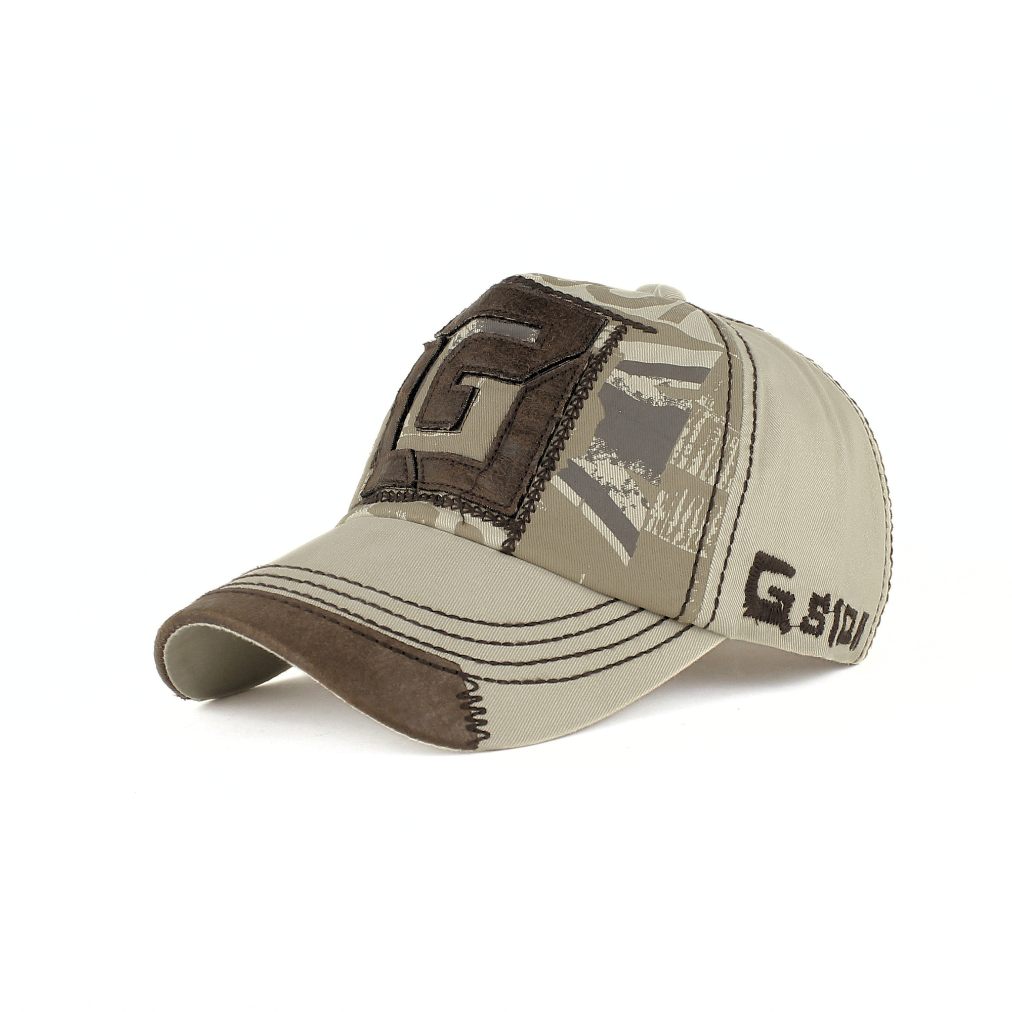Dad Cap - 118