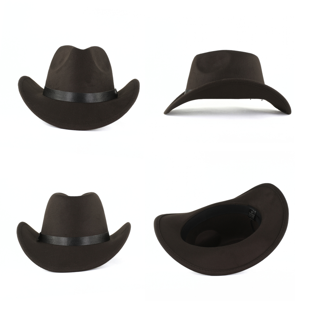 Cowboy Hat - 010