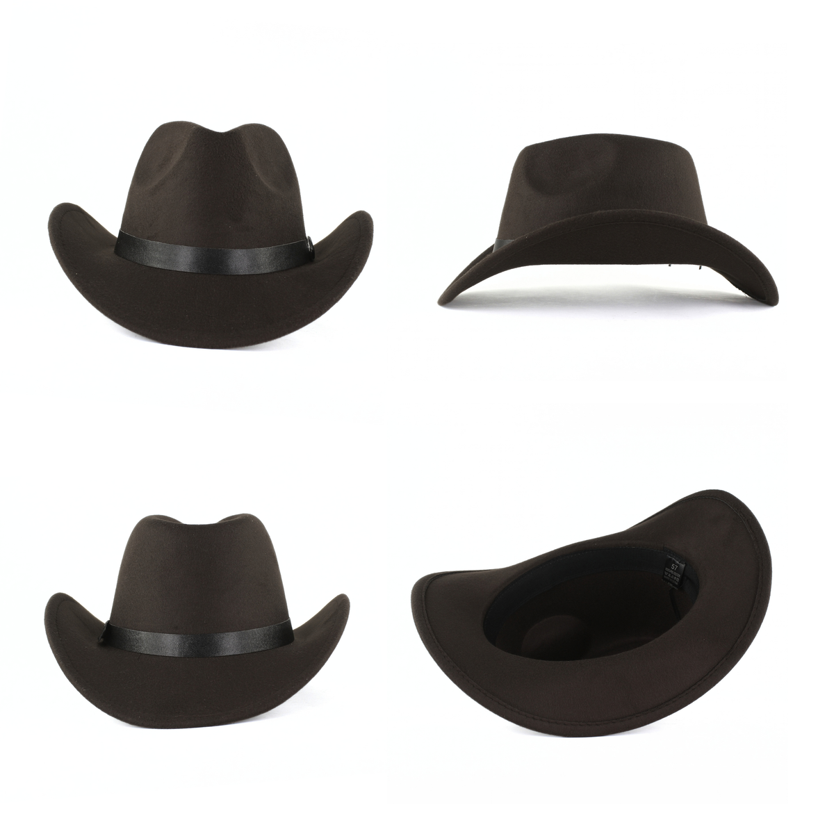 Cowboy Hat - 010
