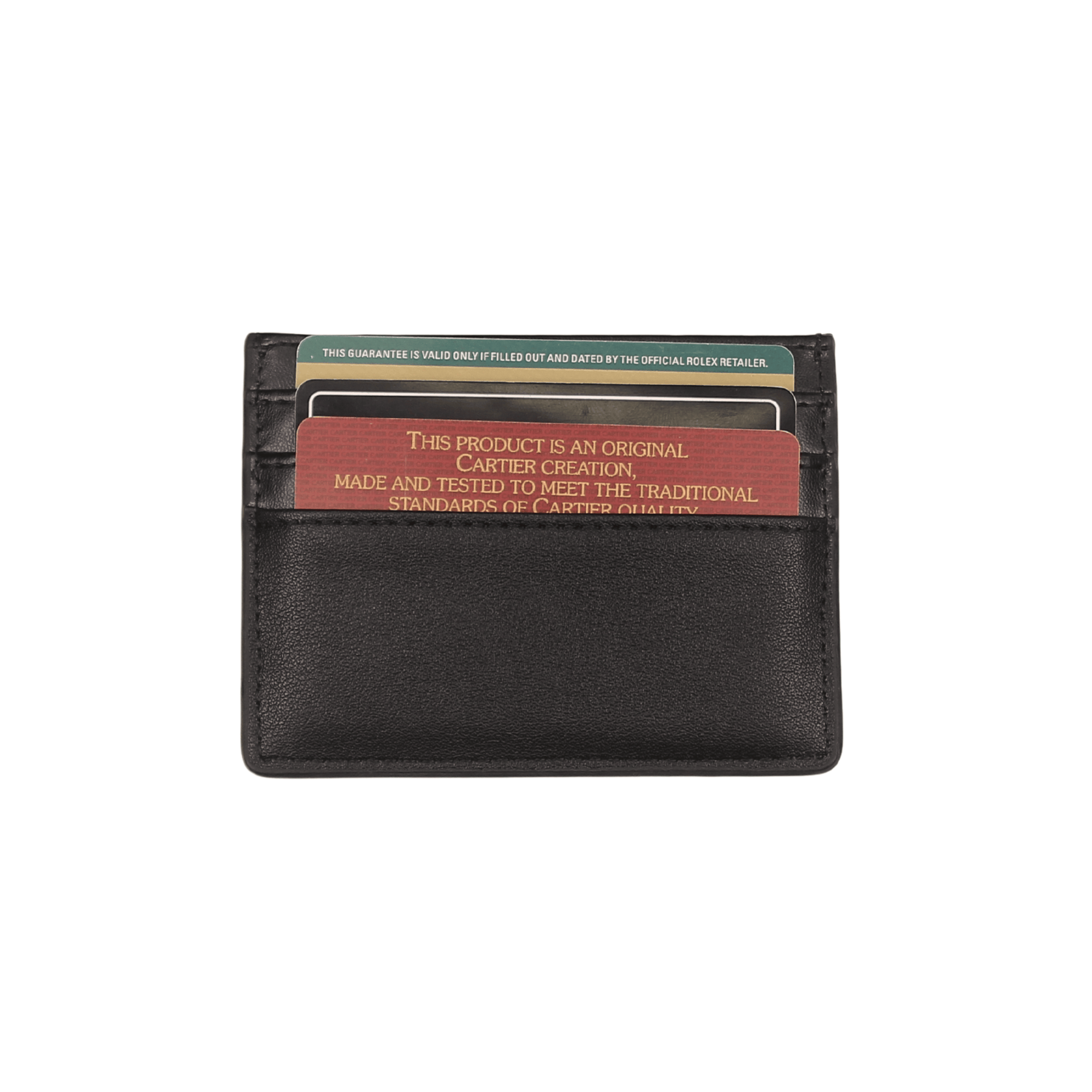 Cardholder - 009