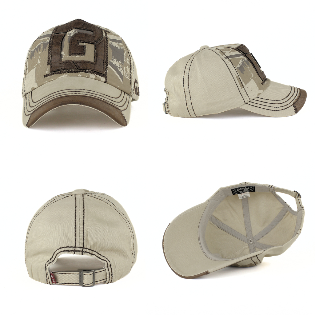Dad Cap - 118