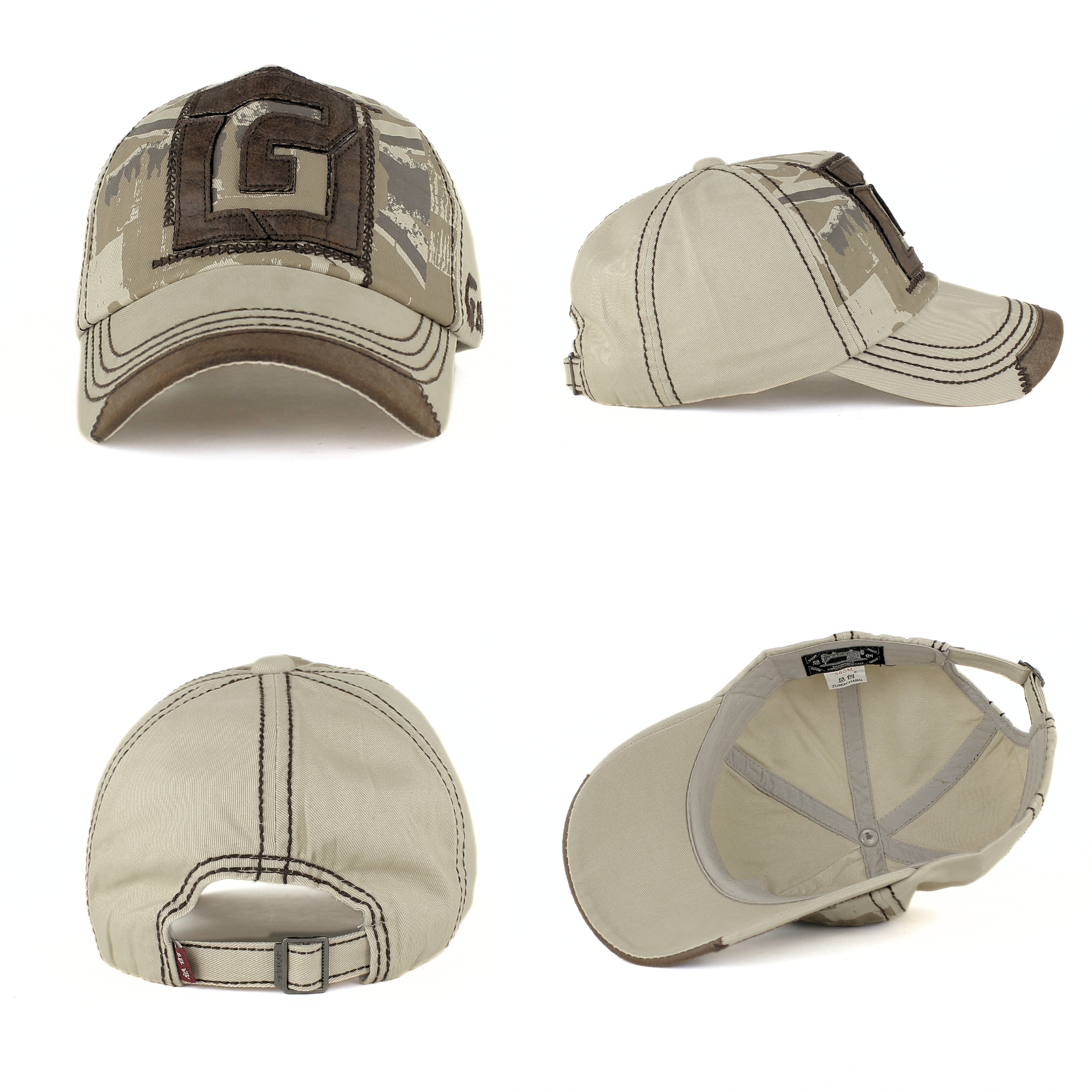 Dad Cap - 118