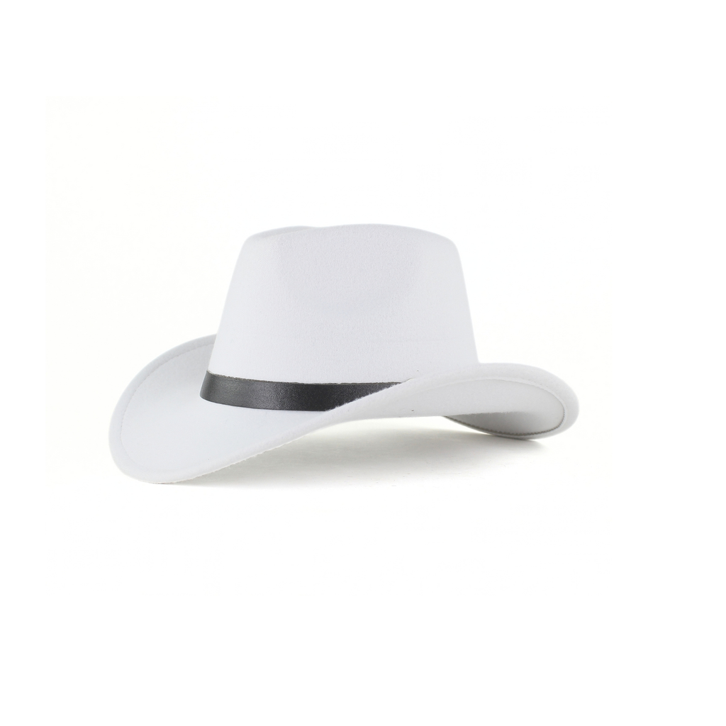 Cowboy Hat - 010