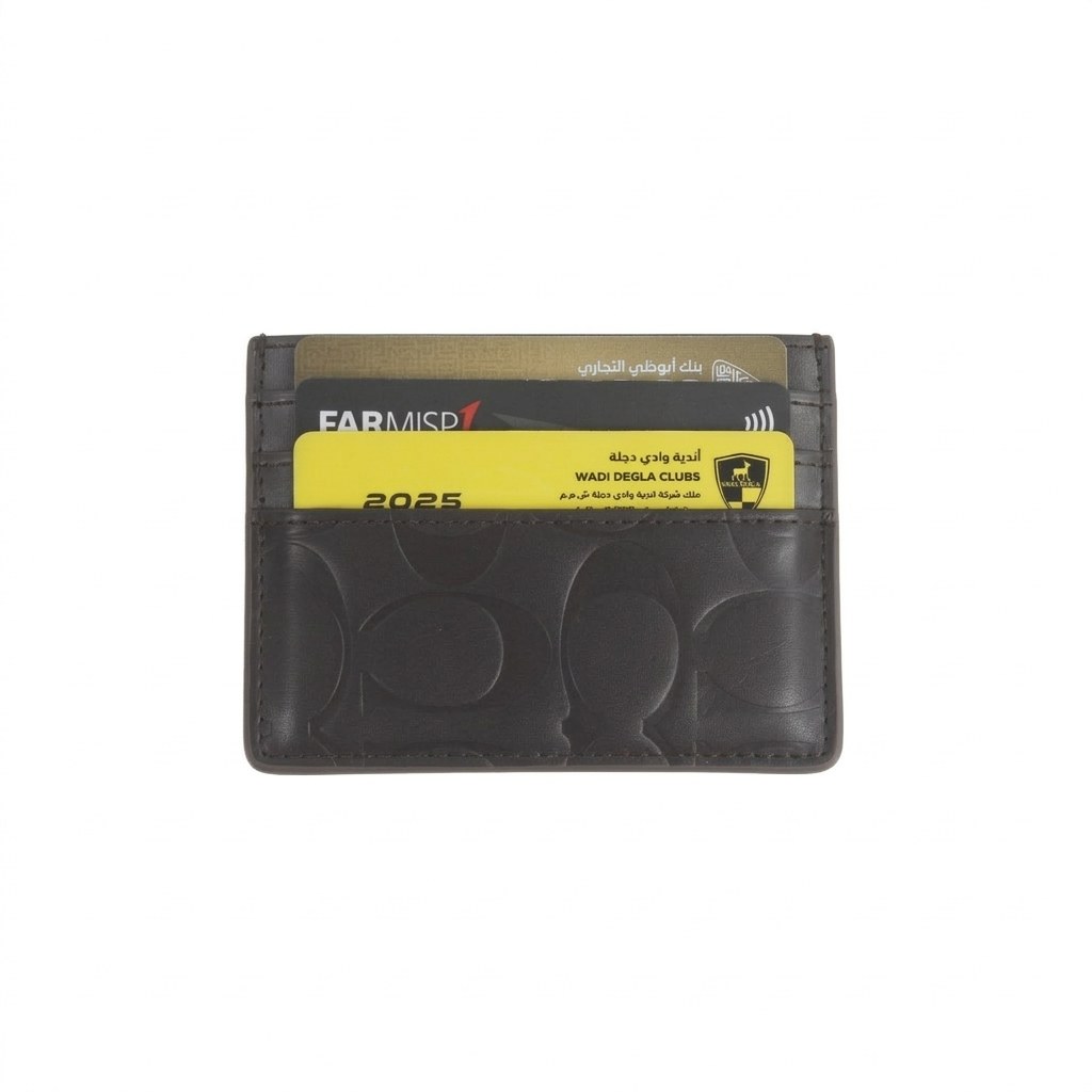 Cardholder - 009