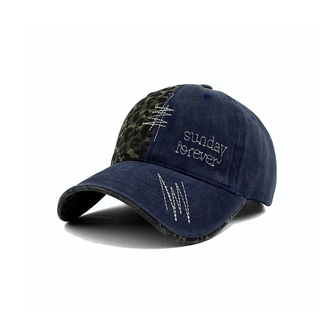 Baseball Cap - 111