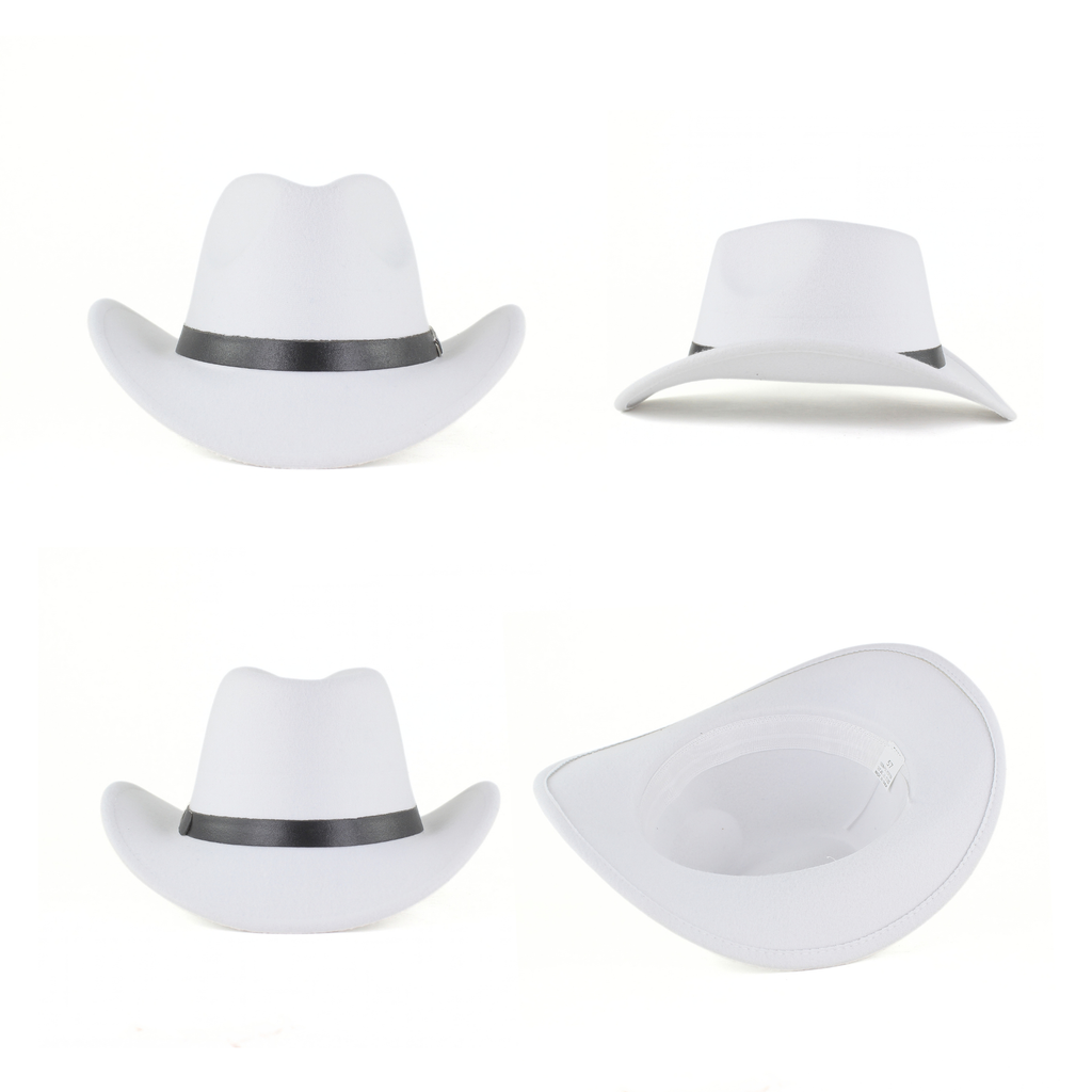 Cowboy Hat - 010