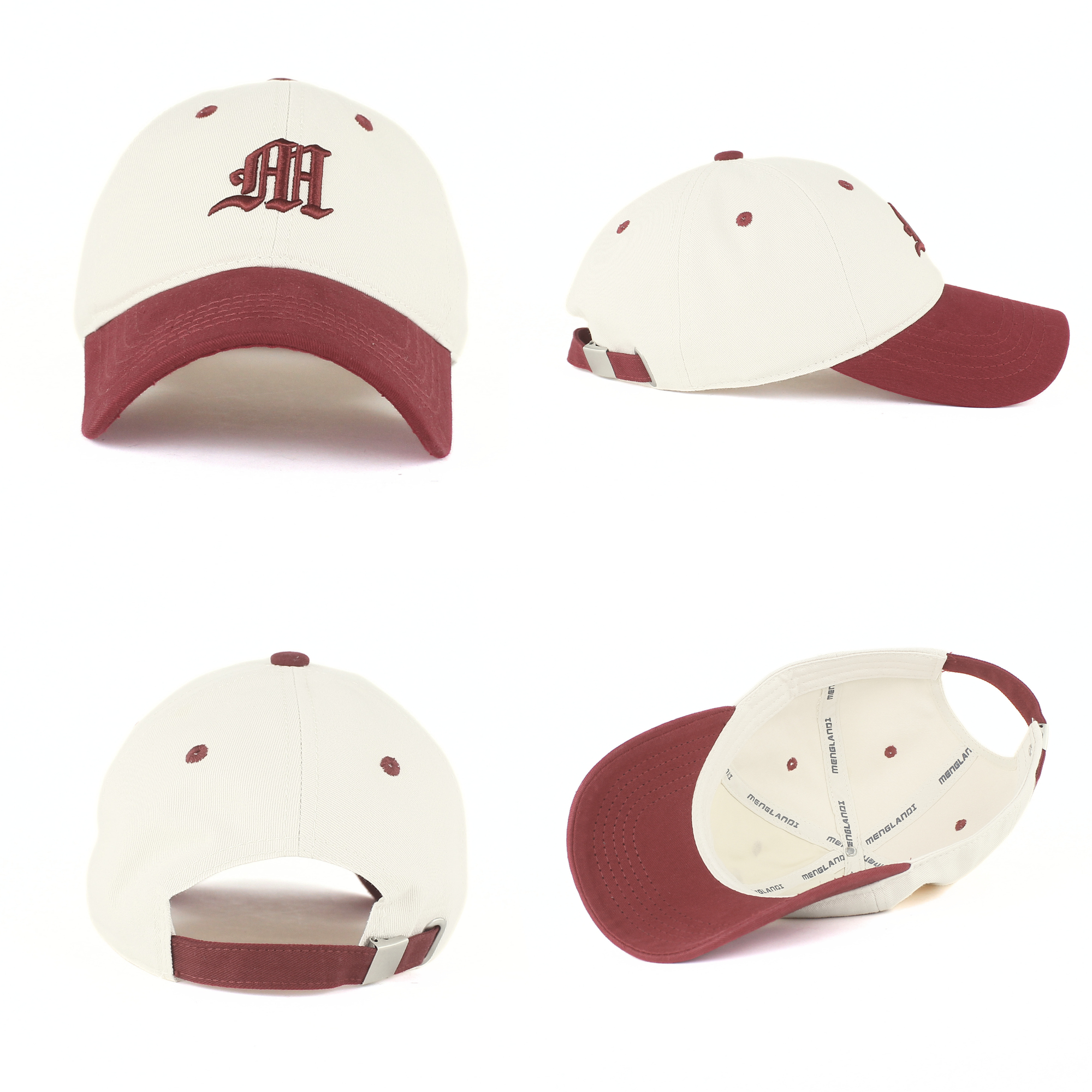 Dad Cap - 119