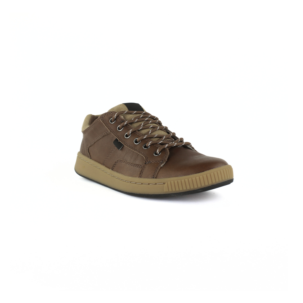 Low Top Shoes
