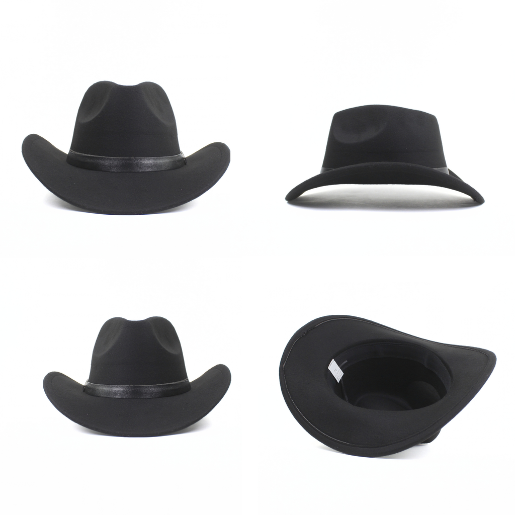 Cowboy Hat - 010
