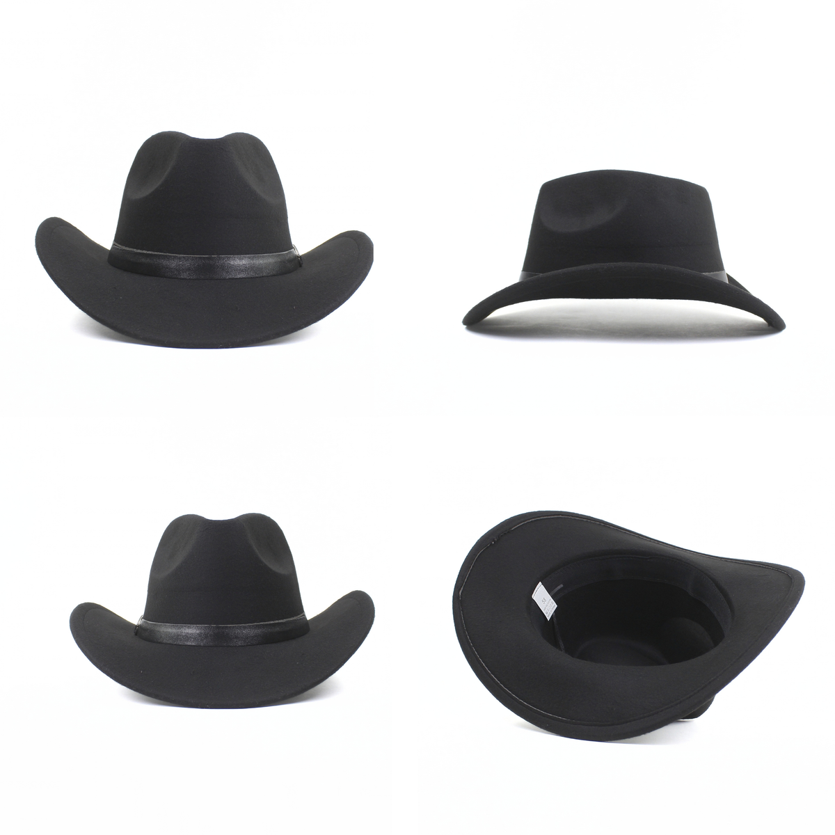 Cowboy Hat - 010