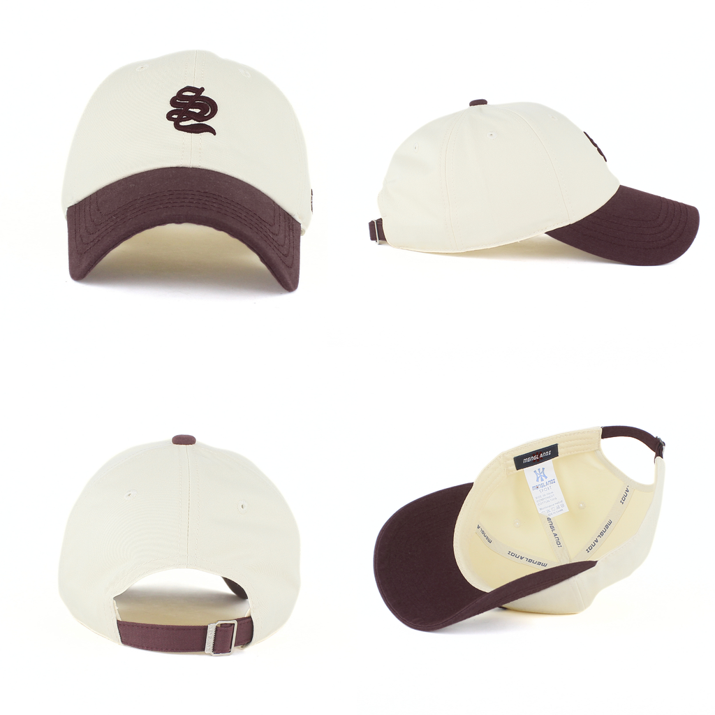Dad Cap - 119