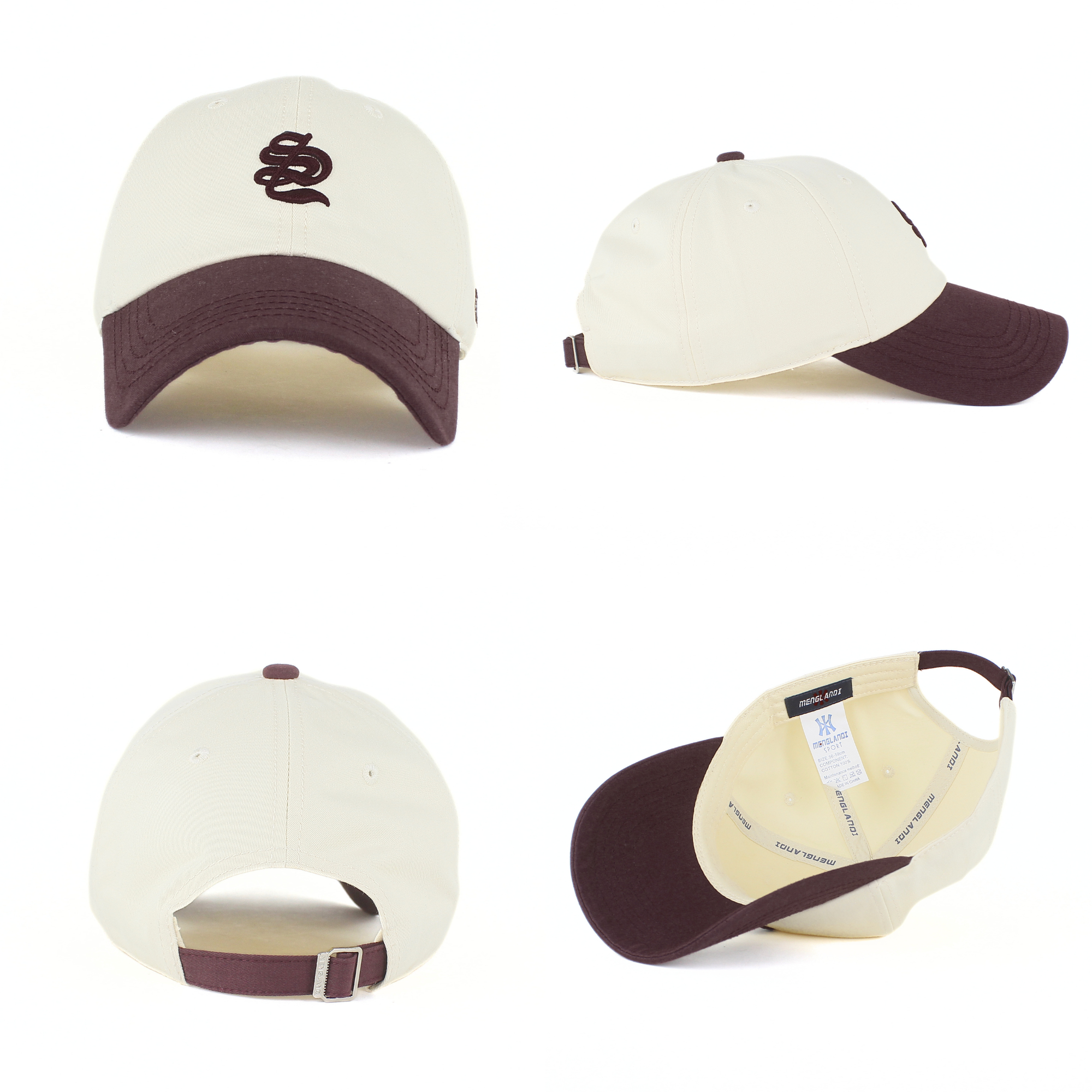 Dad Cap - 119