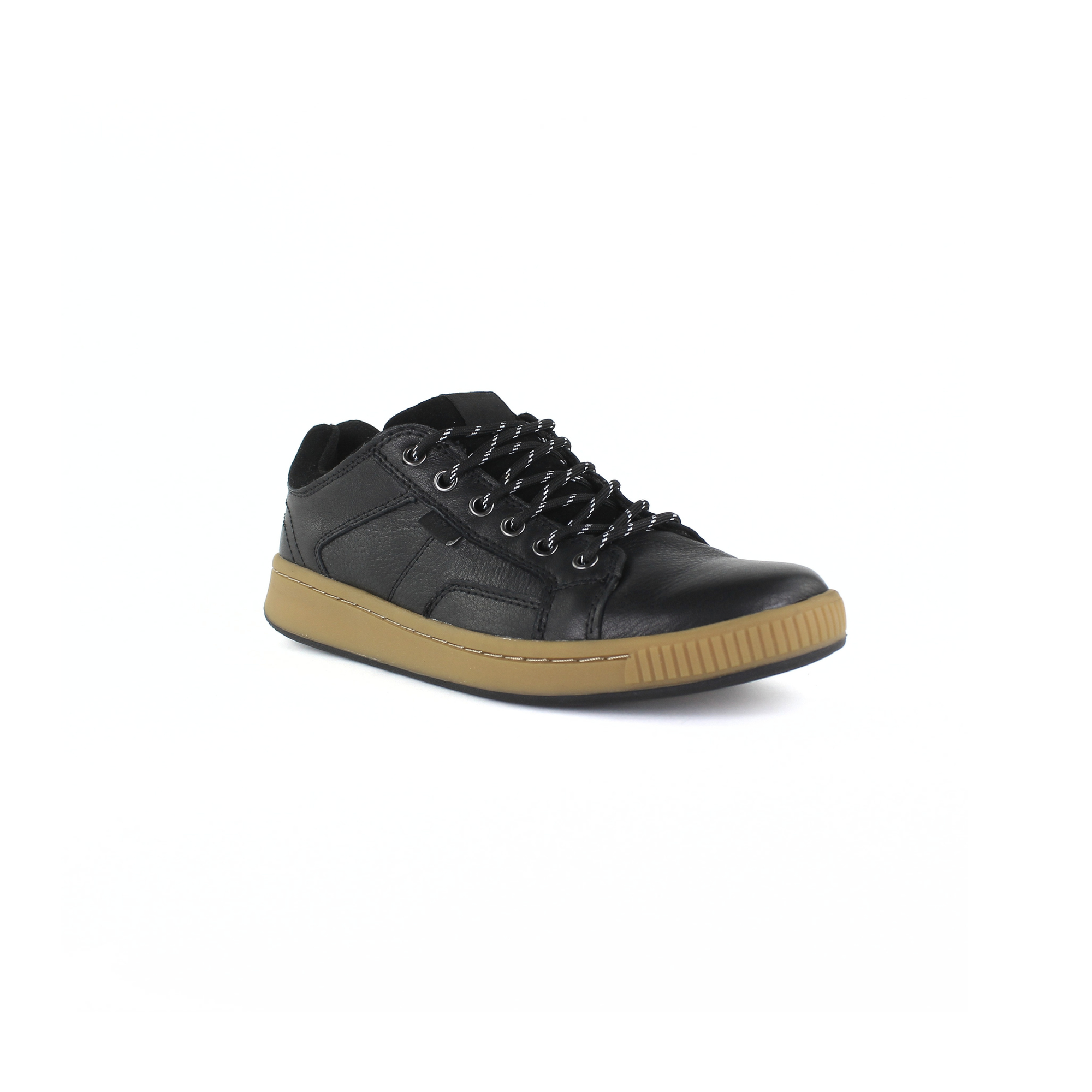 Low Top Shoes