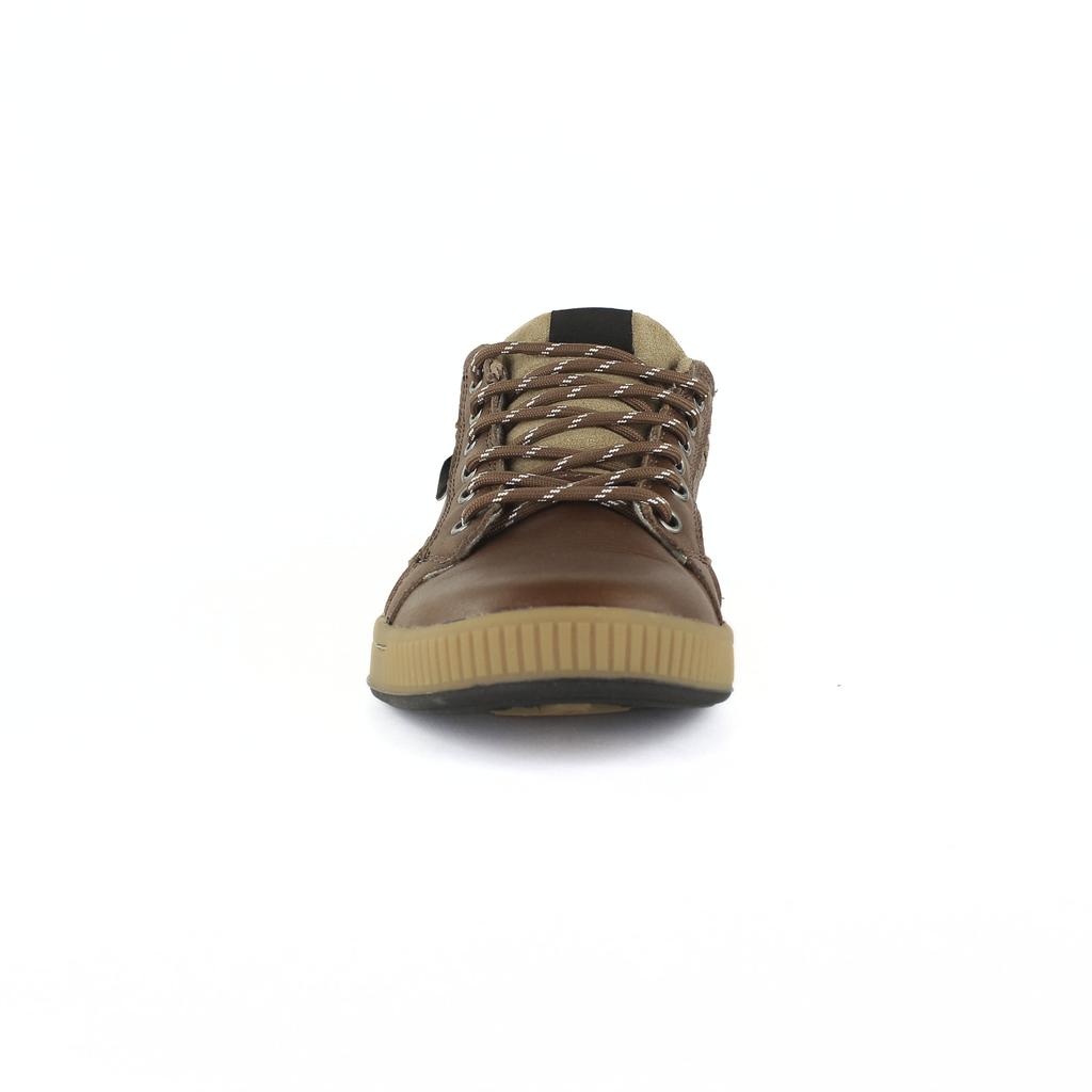 Low Top Shoes