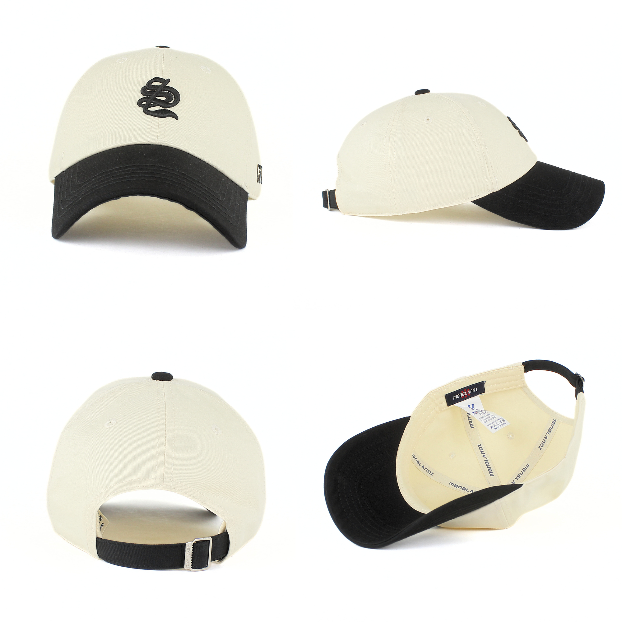 Dad Cap - 119