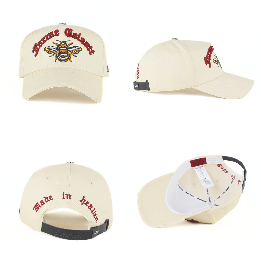 Baseball Cap - 120
