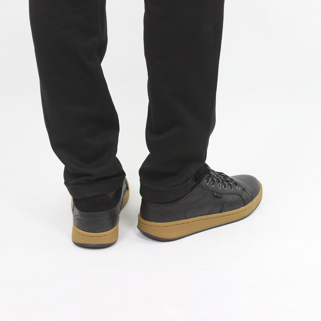 Low Top Shoes