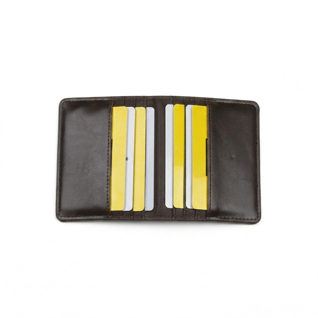 Wallet - 011