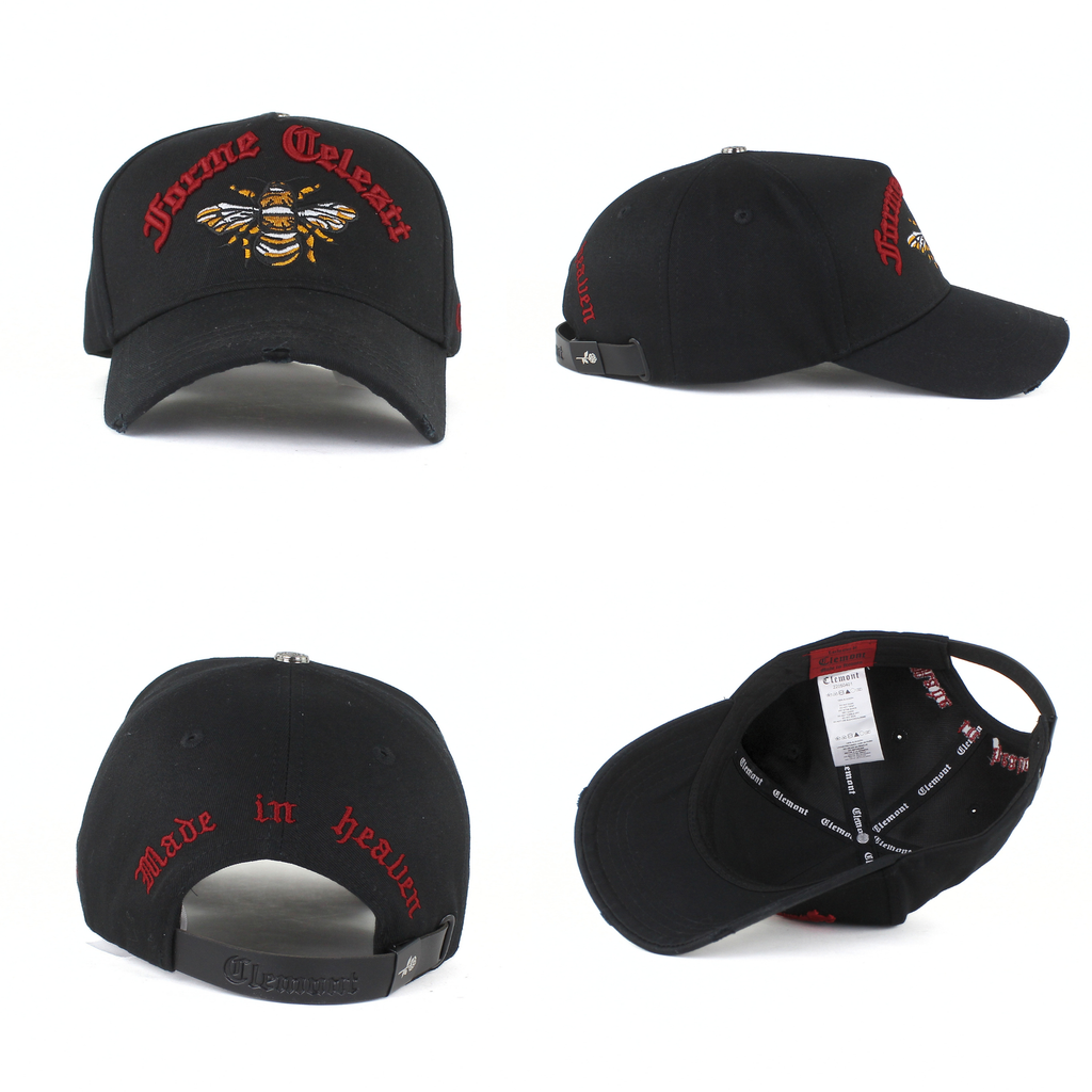 Baseball Cap - 120